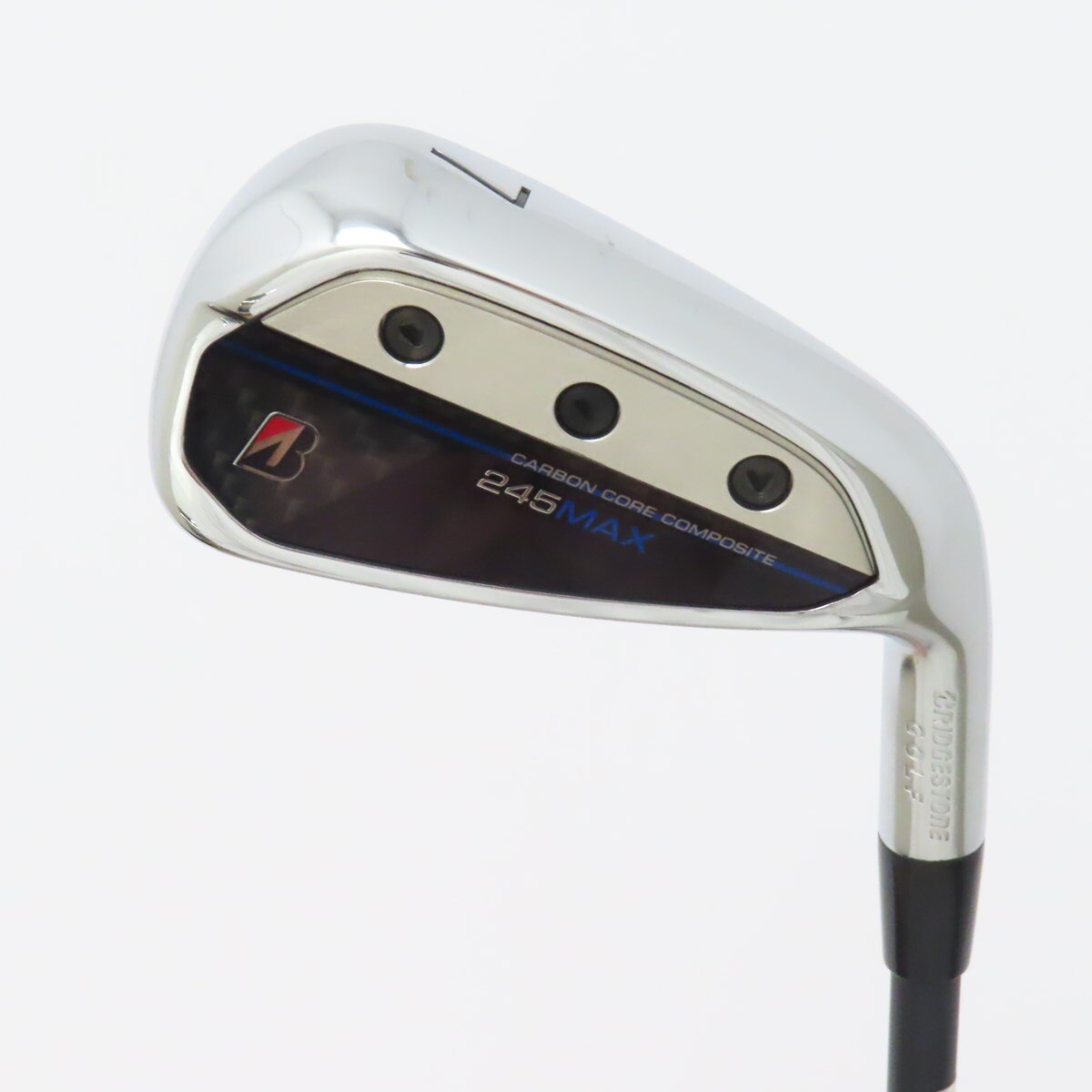 中古】245MAX(2024) アイアンセット (ブリヂストン) ブリヂストン