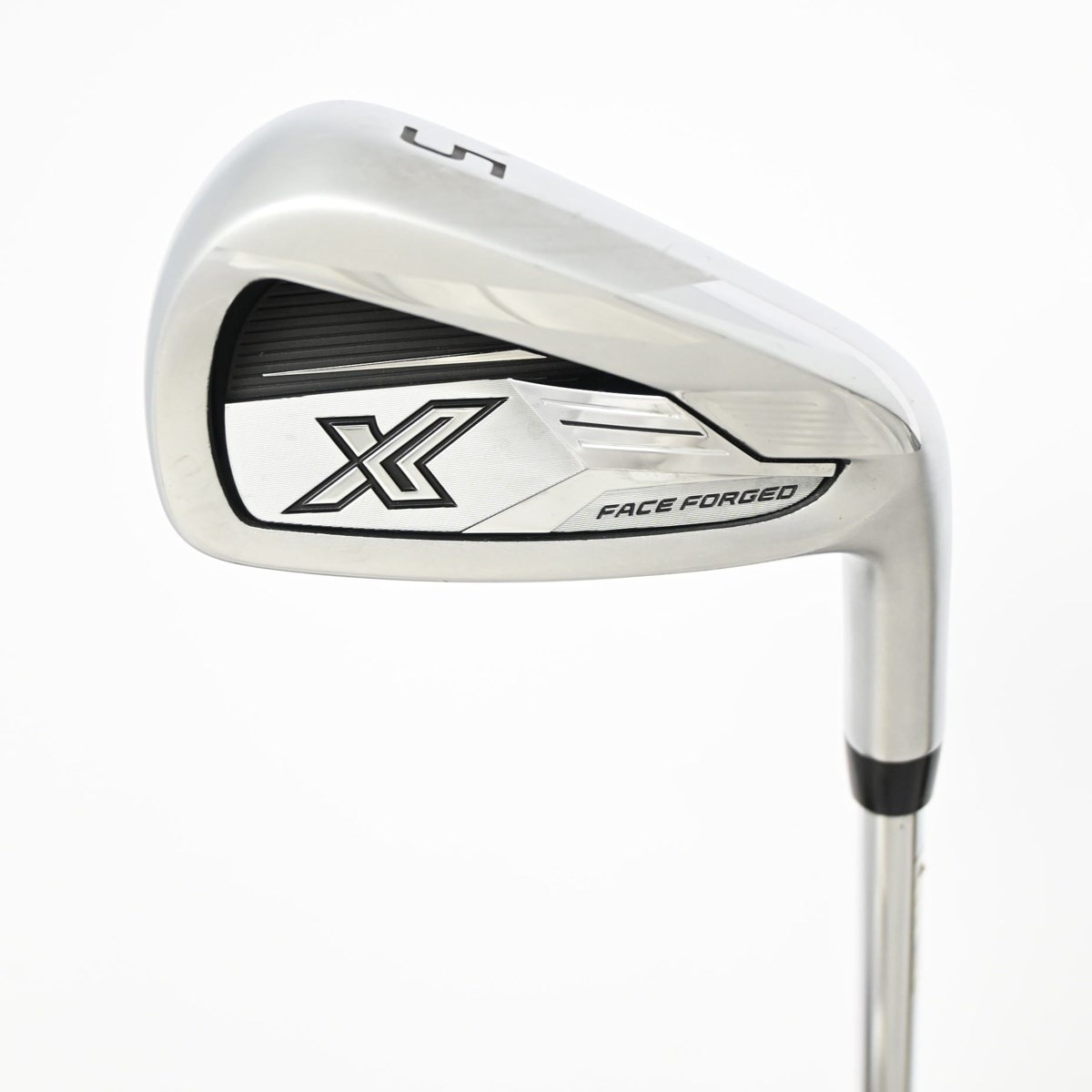 中古】ゼクシオ X(2024) アイアン Dynamic Gold 95 23 R300 C(アイアン