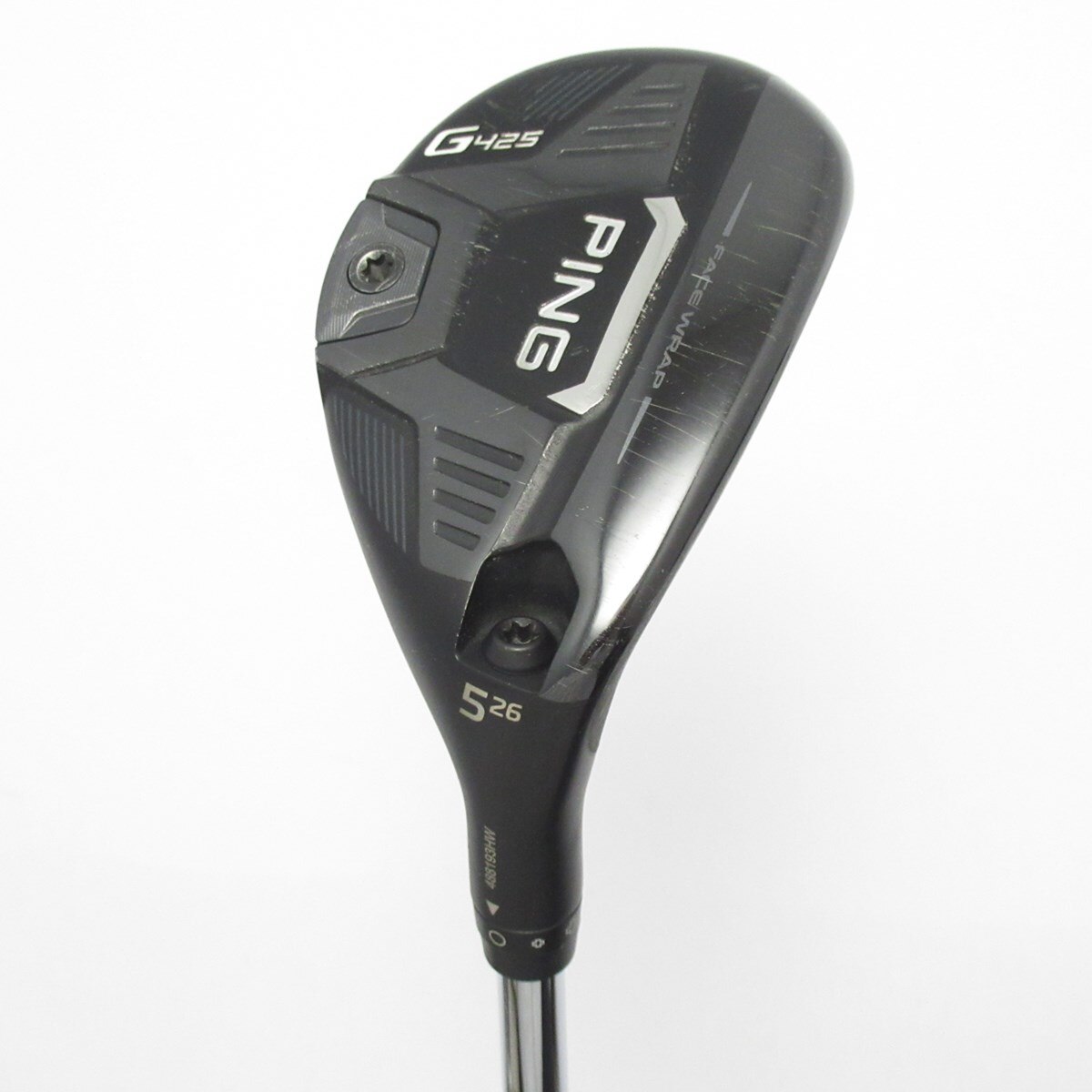 中古】G425 ハイブリッド ユーティリティ N.S.PRO 950GH neo 26 S C