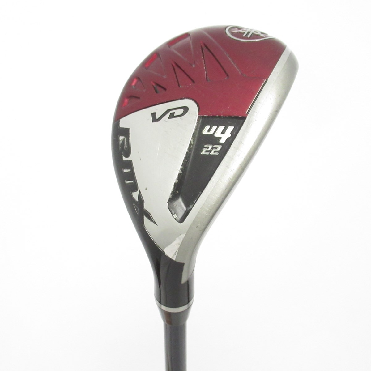 中古】RMX VD ユーティリティ Tour AD HY-75 22 R CD(ユーティリティ