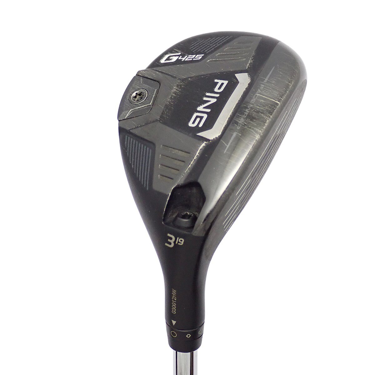 中古】G425 ユーティリティ (ピン) G425 通販｜GDO中古ゴルフクラブ