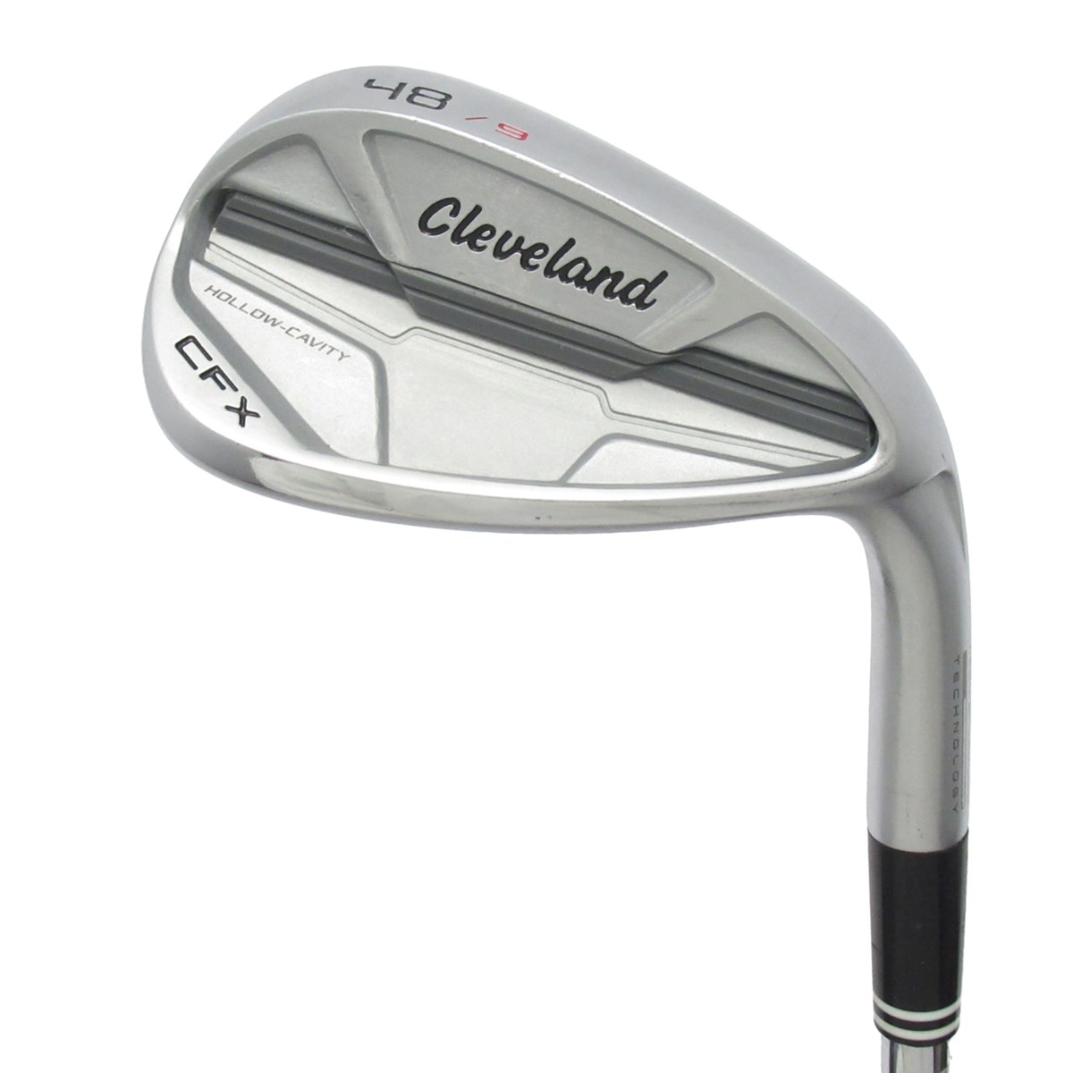 中古】CFX ウェッジ N.S.PRO MODUS3 TOUR 120 48-09 S C(ウェッジ