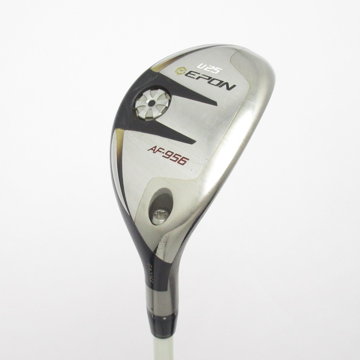 中古】エポン ゴルフクラブ 通販｜GDO中古ゴルフクラブ