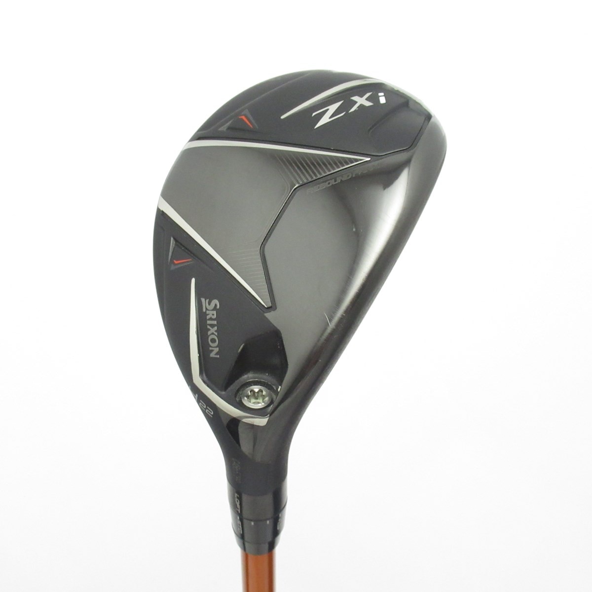 中古】スリクソン Zxi ユーティリティ (ダンロップ) スリクソン 通販
