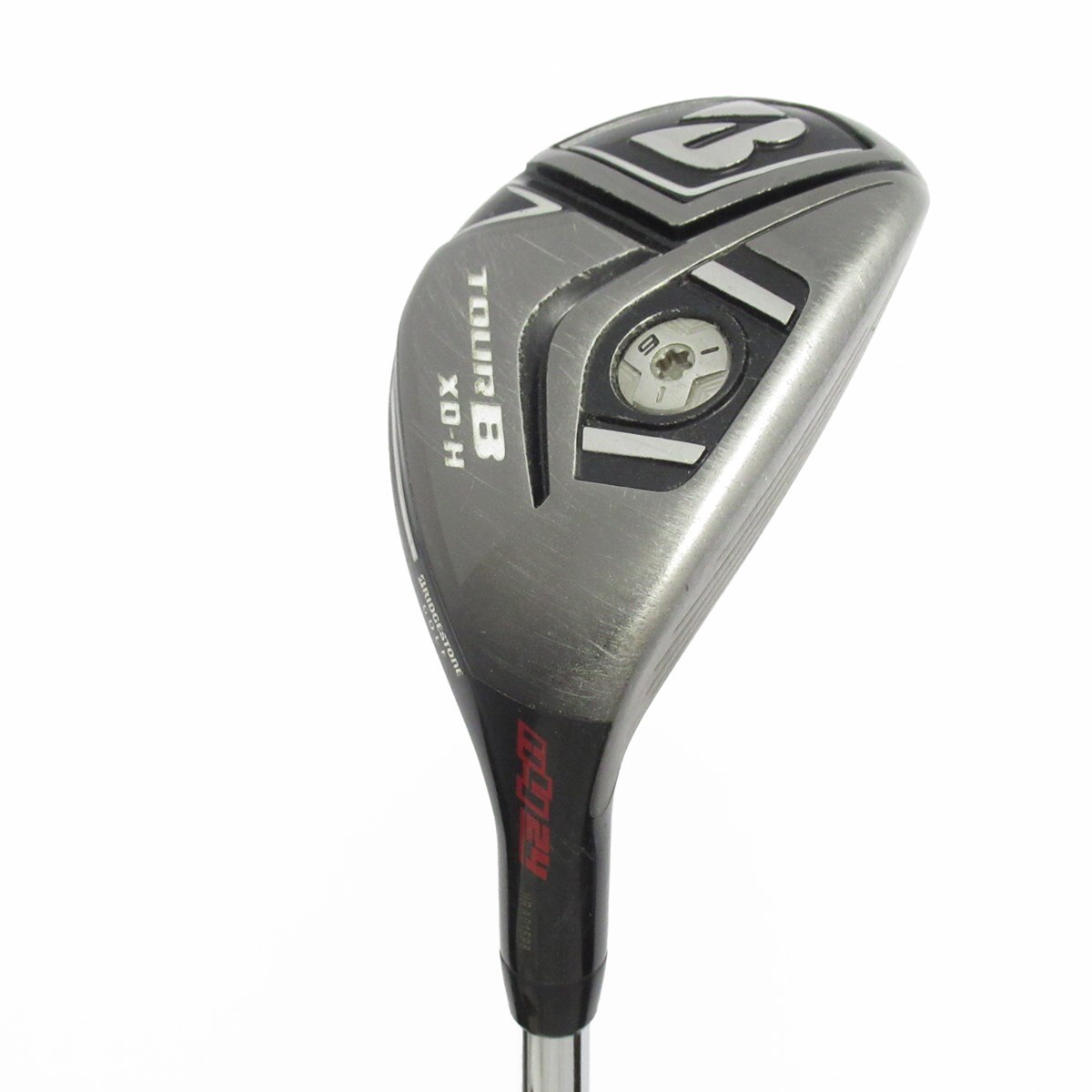 中古】ツアーB XD-H ユーティリティ N.S.PRO 950GH 24 S CD
