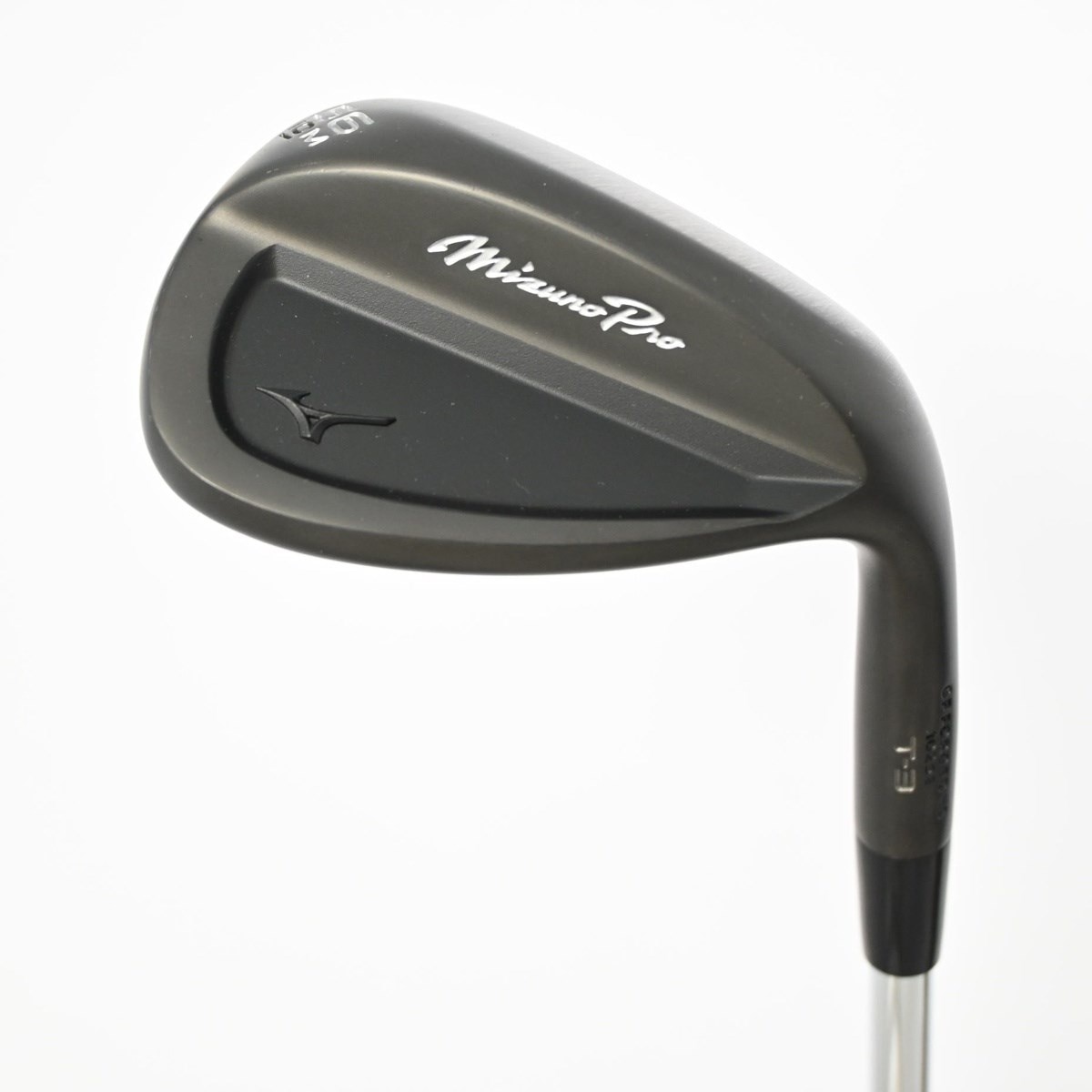 中古】MizunoPro T-3 BLACK ウェッジ N.S.PRO 950GH neo 56-10 S C
