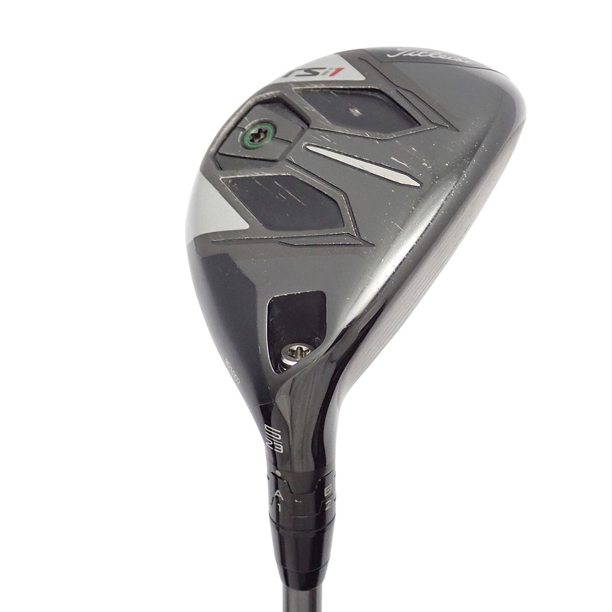 中古】TSi1 ユーティリティ (タイトリスト) TSi 通販｜GDO中古ゴルフクラブ