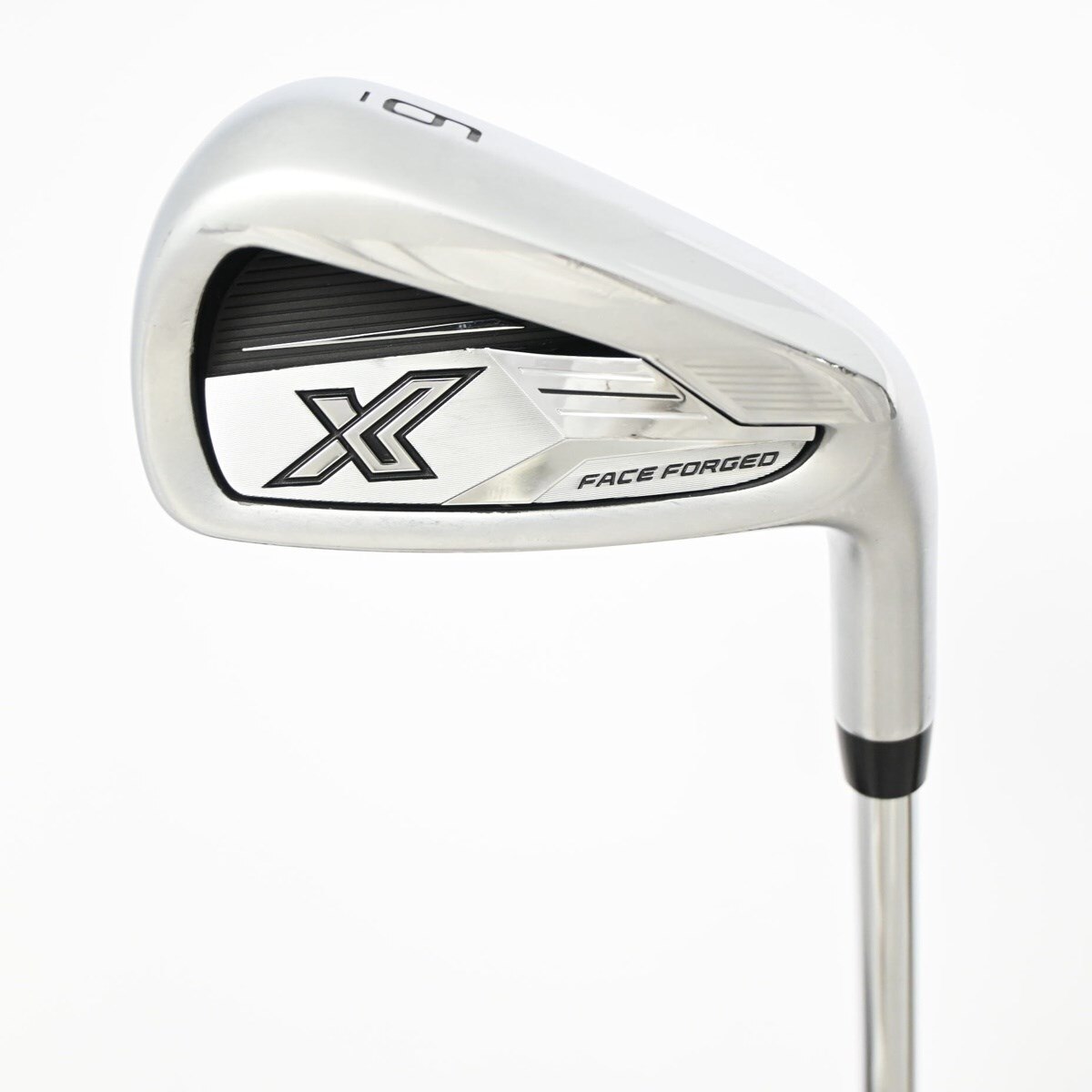 中古】ゼクシオ X(2024) アイアン Dynamic Gold 95 25.5 R300 C