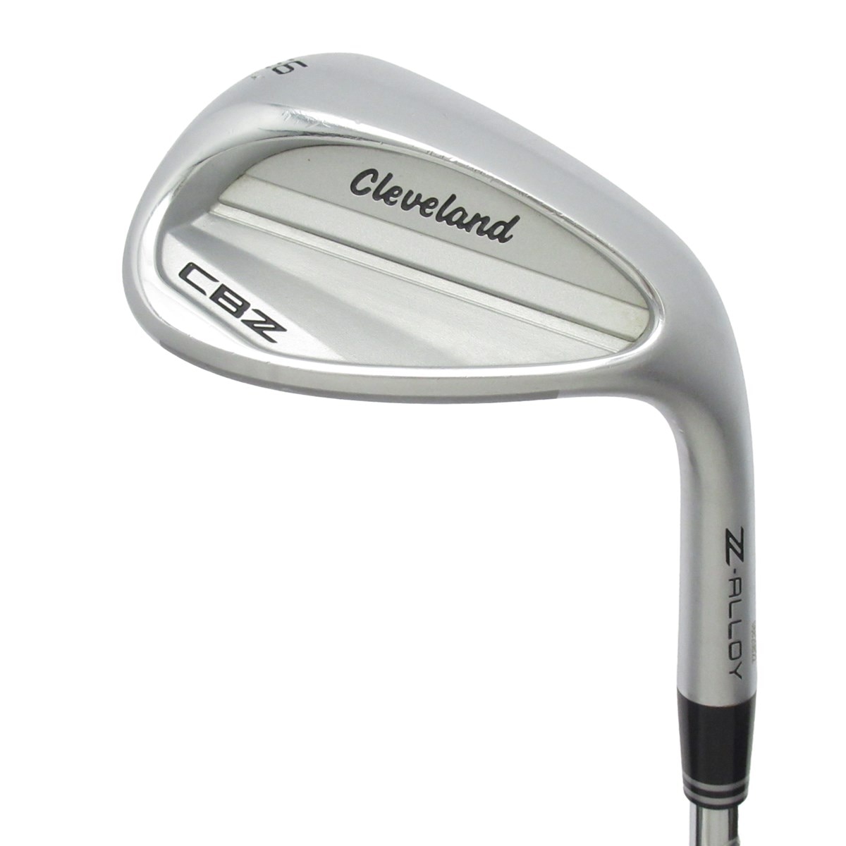 中古】CBZ ウェッジ N.S.PRO MODUS3 TOUR 105 56-14 S C(ウェッジ