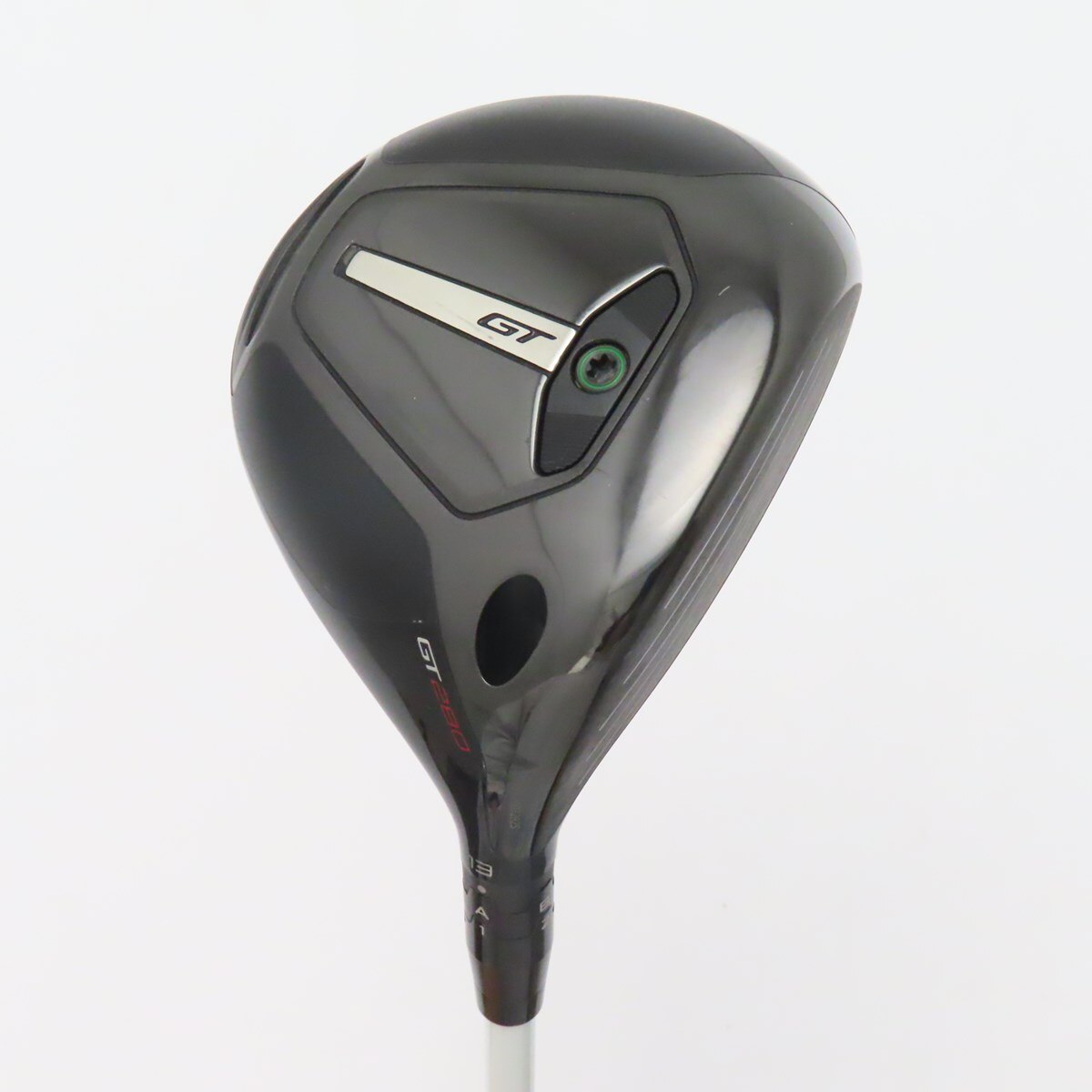 中古】GT280 MINI ドライバー (タイトリスト) Titleist 通販｜GDO中古