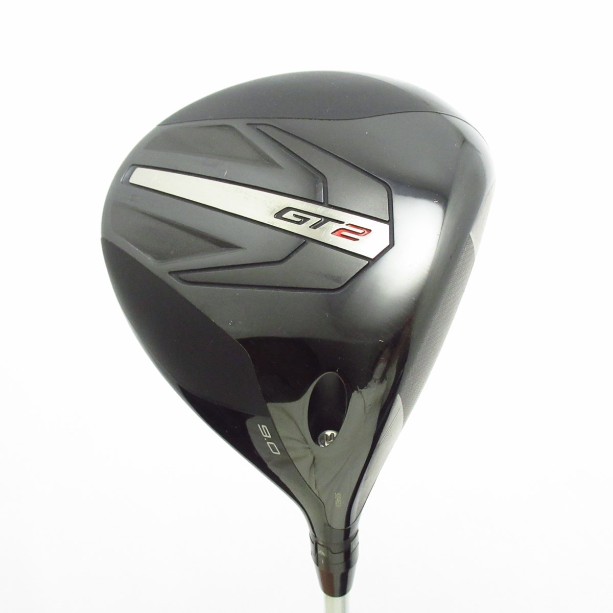 中古】GT2 ドライバー Tour AD GC-6 9 S D(ドライバー（単品