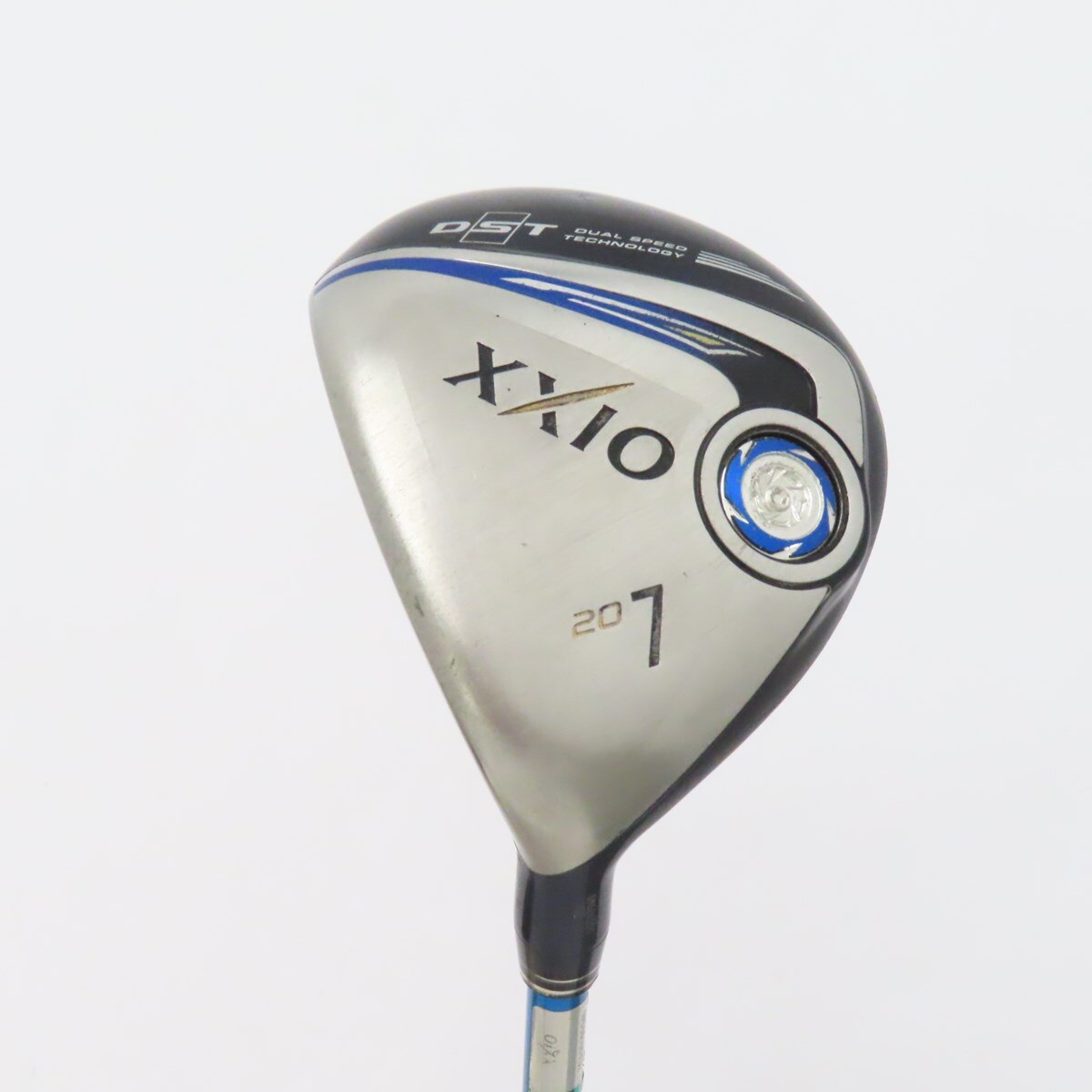中古】ゼクシオ 9 フェアウェイウッド (ダンロップ) ゼクシオ 通販