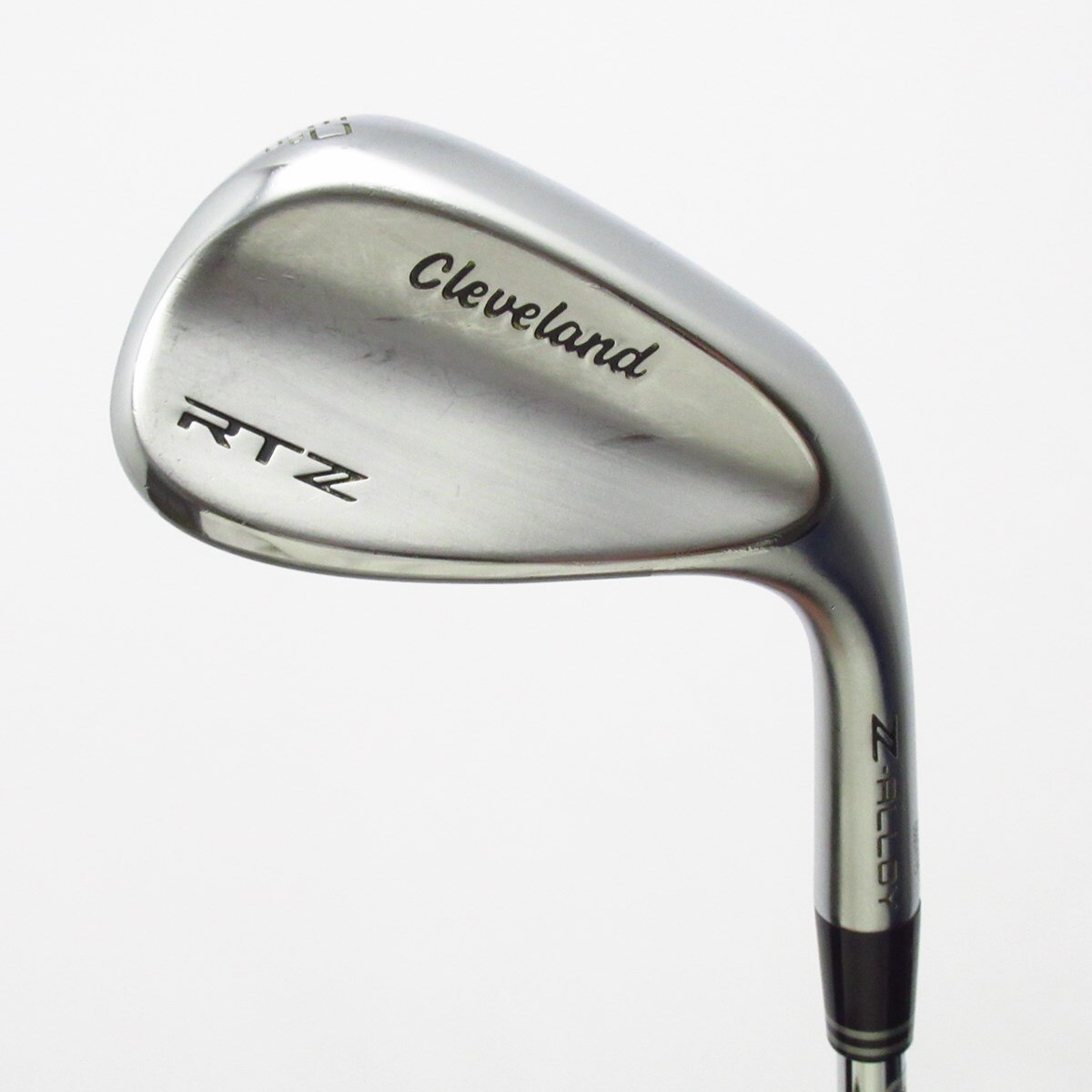 中古】RTZ ツアーサテン ウェッジ Dynamic Gold HT 50-10 S200 CD