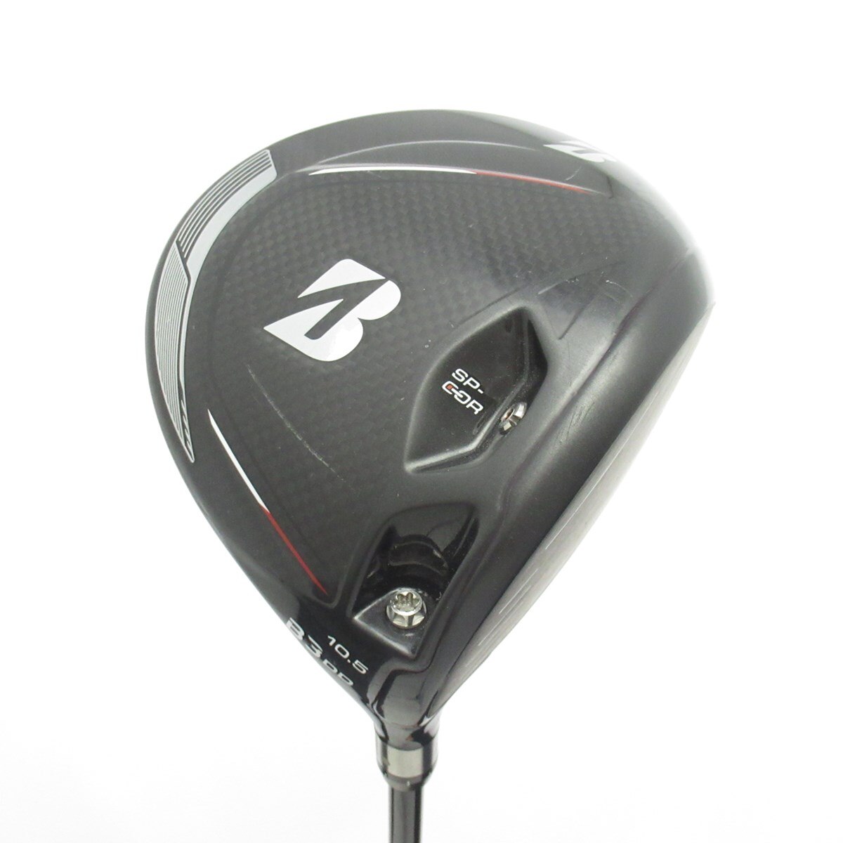 中古】B3 DD ドライバー TENSEI BS Red 40 10.5 R C(ドライバー（単品