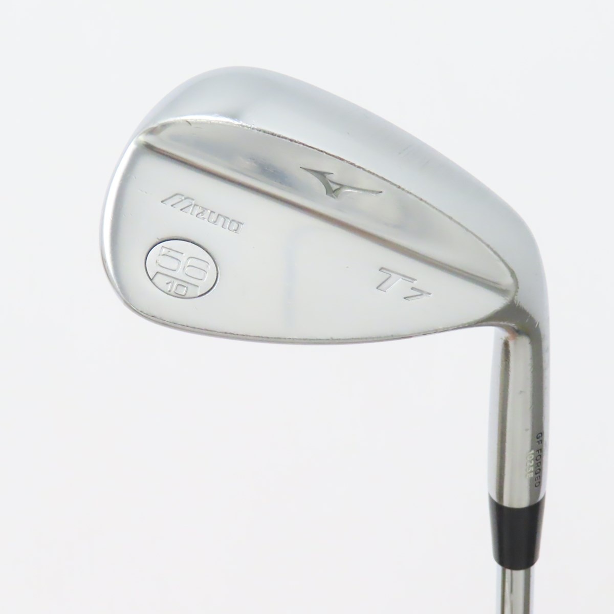 中古】T7 ウェッジ N.S.PRO MODUS3 WEDGE 105 56-10 WEDGE CD(ウェッジ