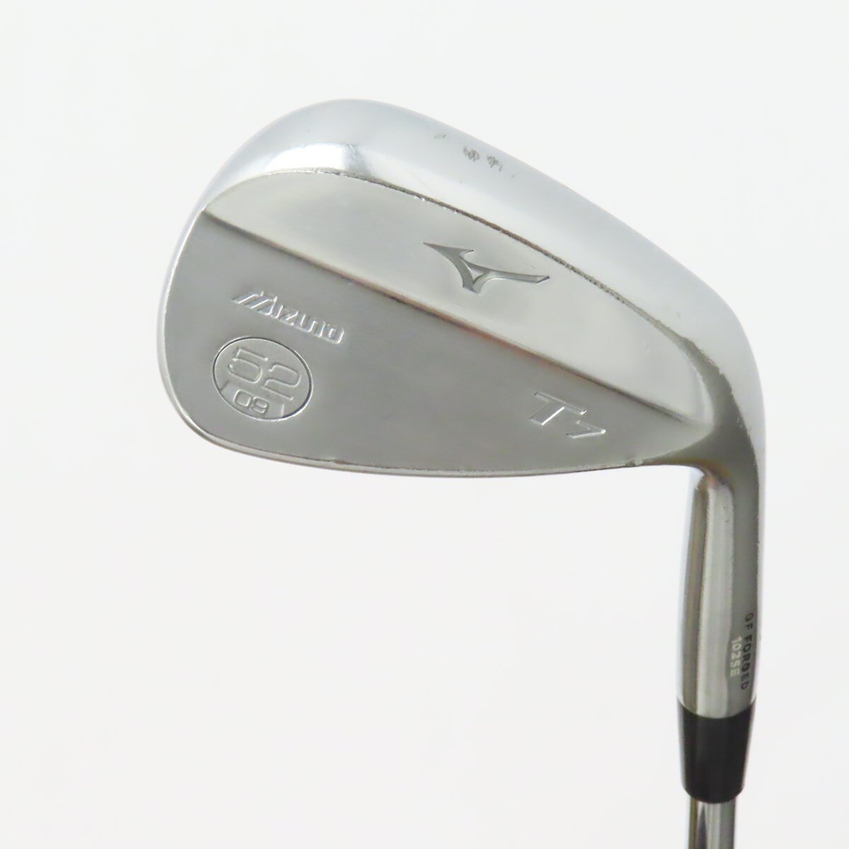 中古】T7 ウェッジ N.S.PRO MODUS3 WEDGE 105 52-09 WEDGE CD(ウェッジ