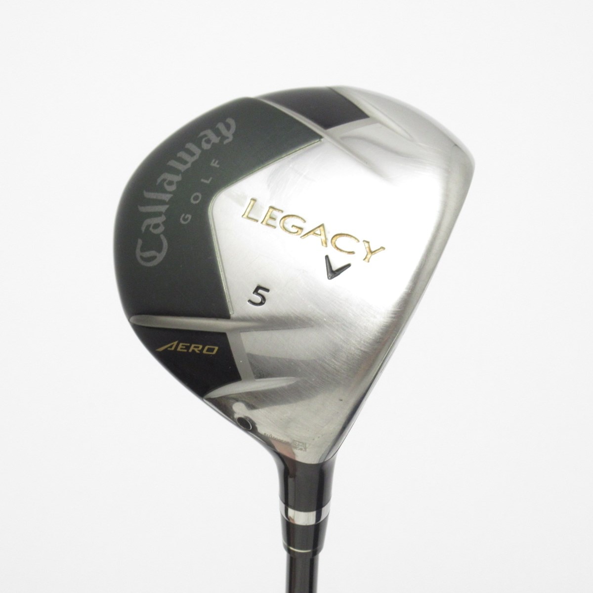 Callaway Legacy V FW3番ウッド 中古】レガシー フェアウェイウッド (キャロウェイ) 通販｜GDO中古