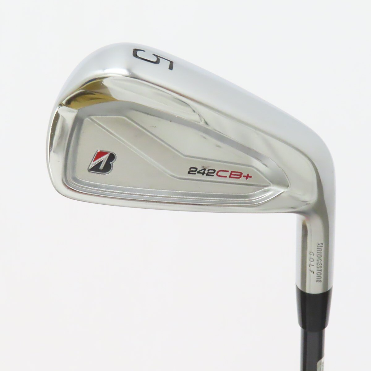 中古】241CB＆242CB+ COMBO アイアンセット (ブリヂストン