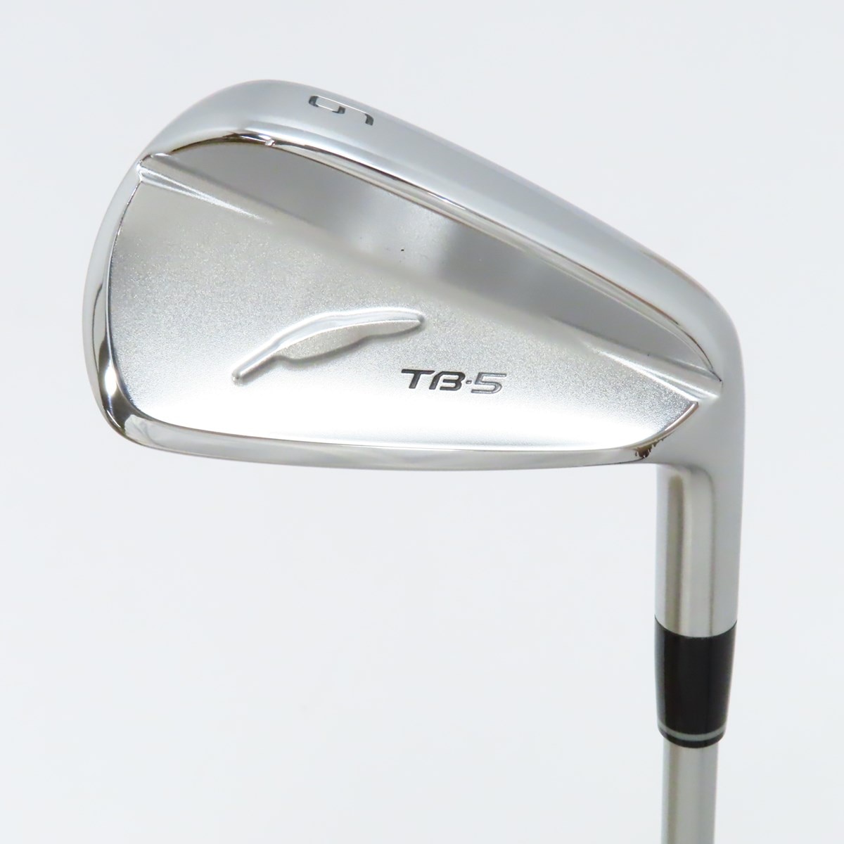 中古】TB-5 フォージド(2025) アイアン MCI 80 26 S C(アイアン