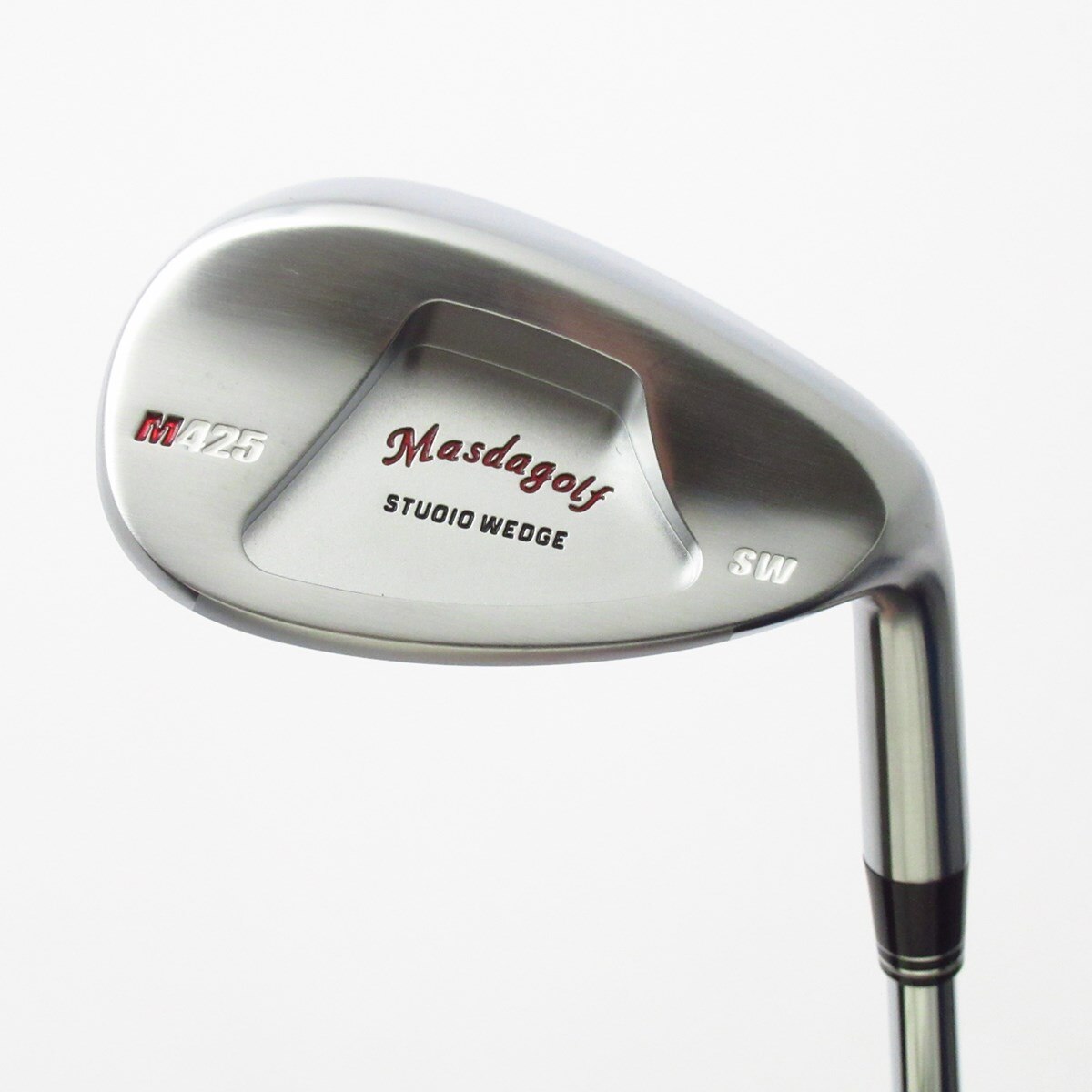 中古】スタジオ WEDGE M425 ウェッジ Dynamic Gold 115 58-14 S200 BC