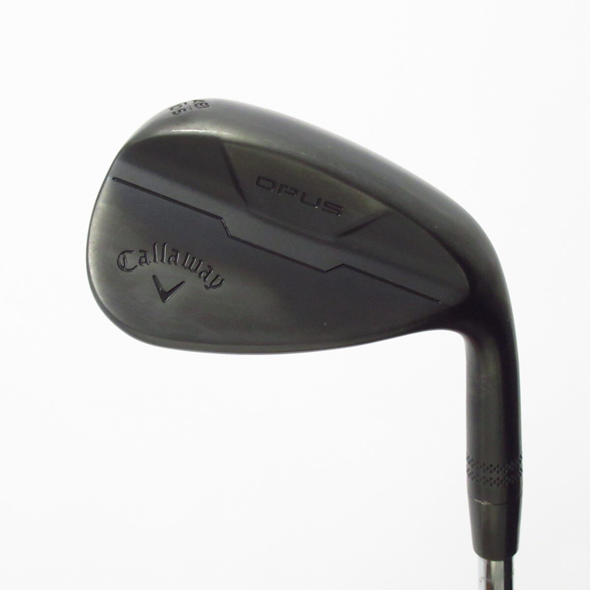 中古】OPUS ブラック ウェッジ Dynamic Gold HT 48-10 S200 B(ウェッジ