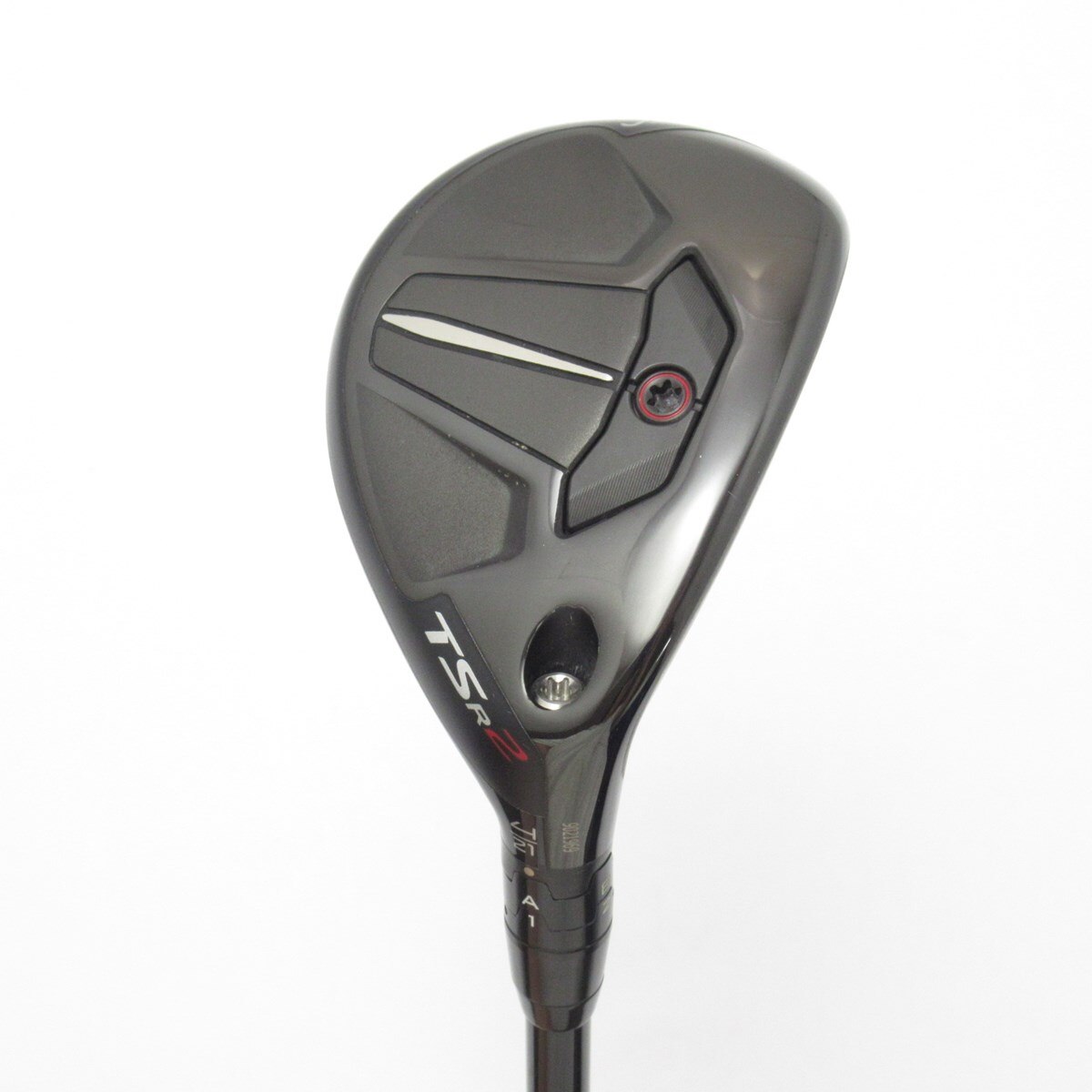 タイトリストTSR2 21度　ユーティリティTENSEI 70HY S 中古】TSR2 ユーティリティ TENSEI PRO 1K HYBRID 70 21 S C