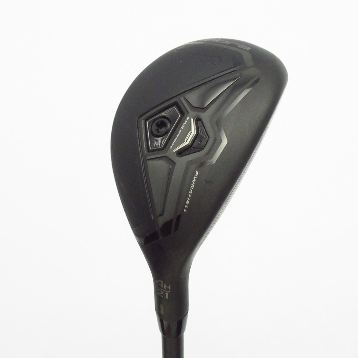 中古】ダークスピード ユーティリティ Tour AD for Cobra(Black) 21 S