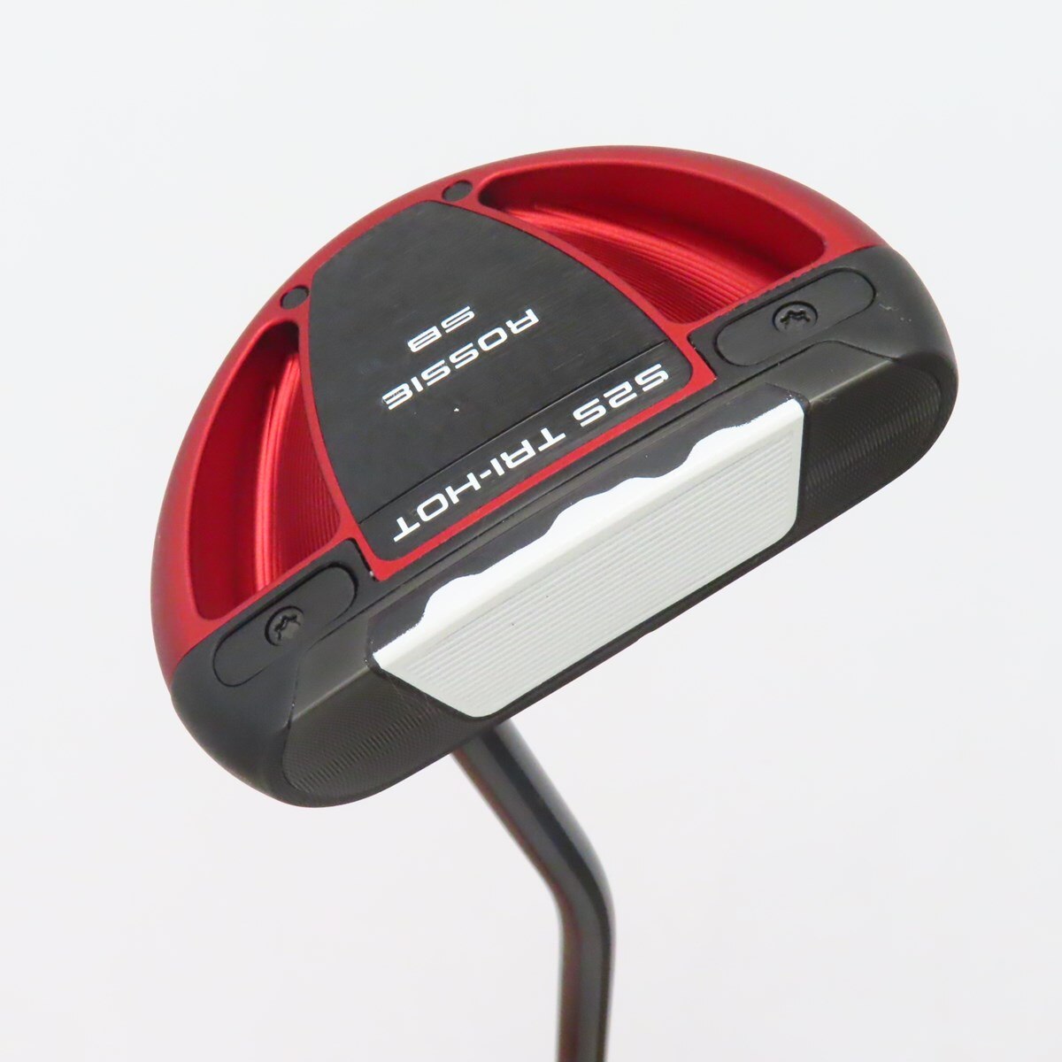 中古】Square 2 Square TRI HOT ROSSIE パター スチールシャフト 計測