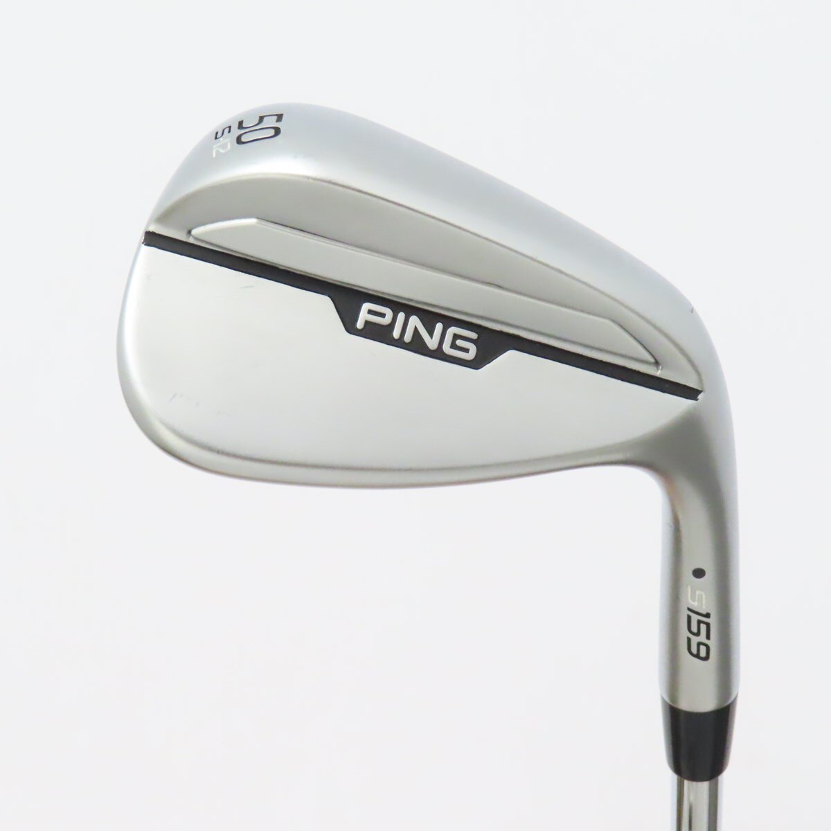中古】S159 ウェッジ N.S.PRO 850GH neo 50-12 S C(ウェッジ（単品