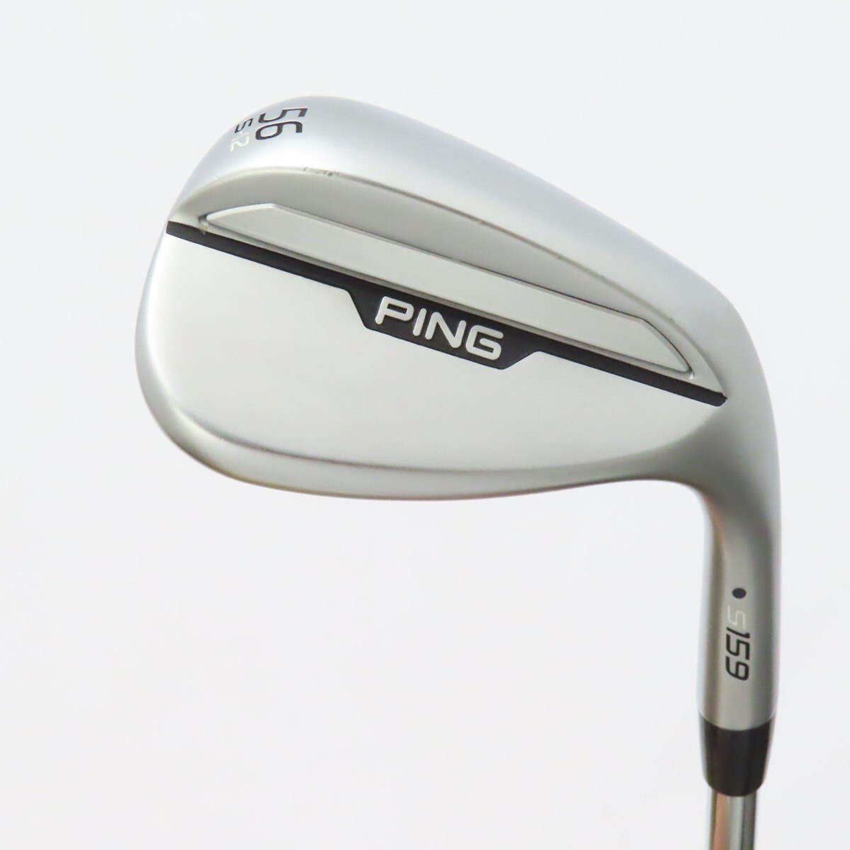 中古】S159 ウェッジ N.S.PRO 850GH neo 56-12 S C(ウェッジ（単品