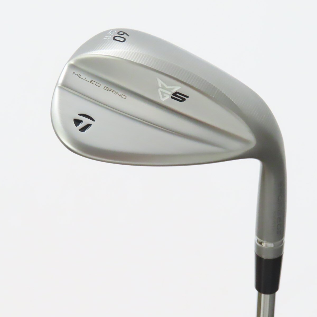 中古】MILLED GRIND5 ウェッジ N.S.PRO 850GH neo 60-11 S C(ウェッジ