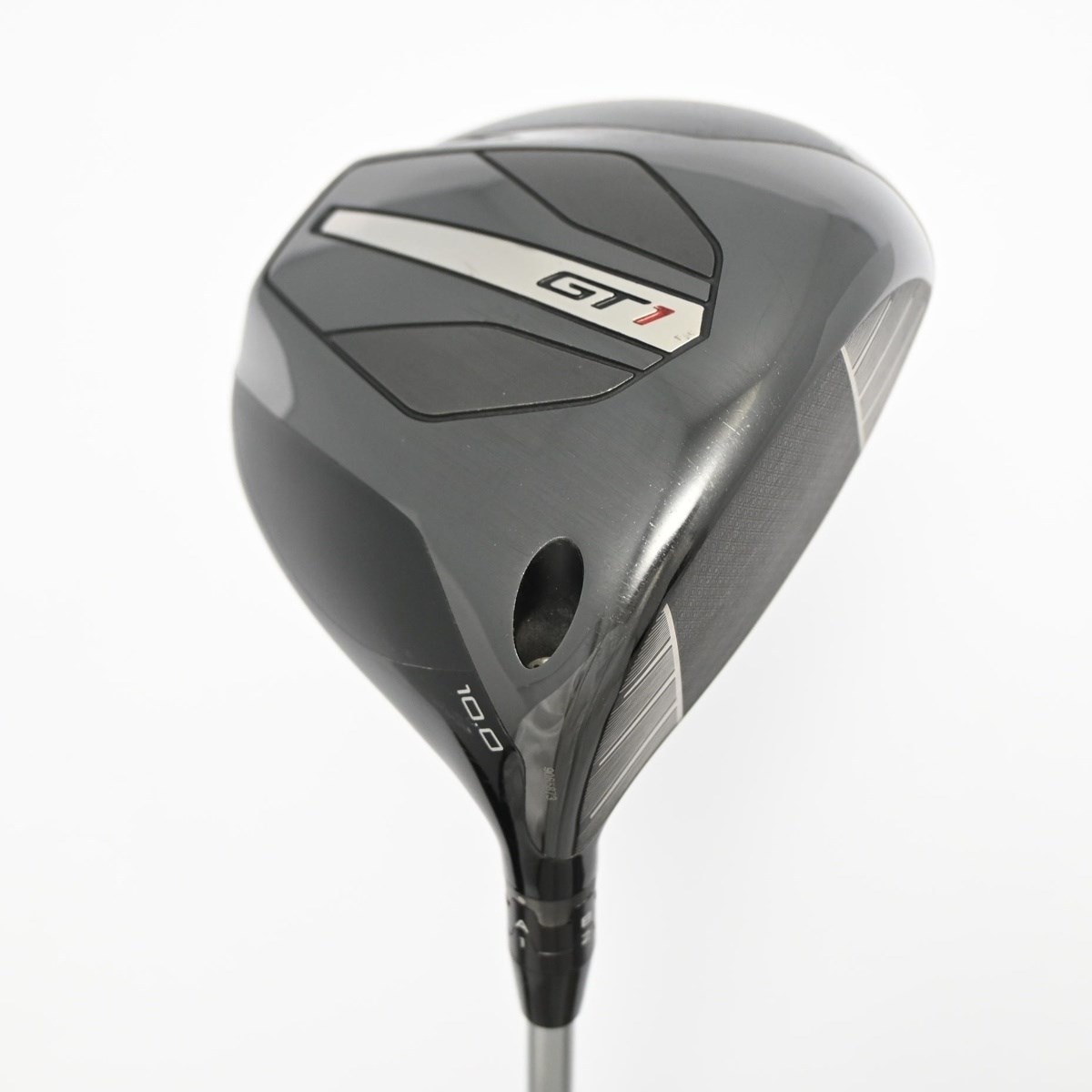 中古】GT1 ドライバー Air Speeder Next GEN 10 S C(ドライバー（単品