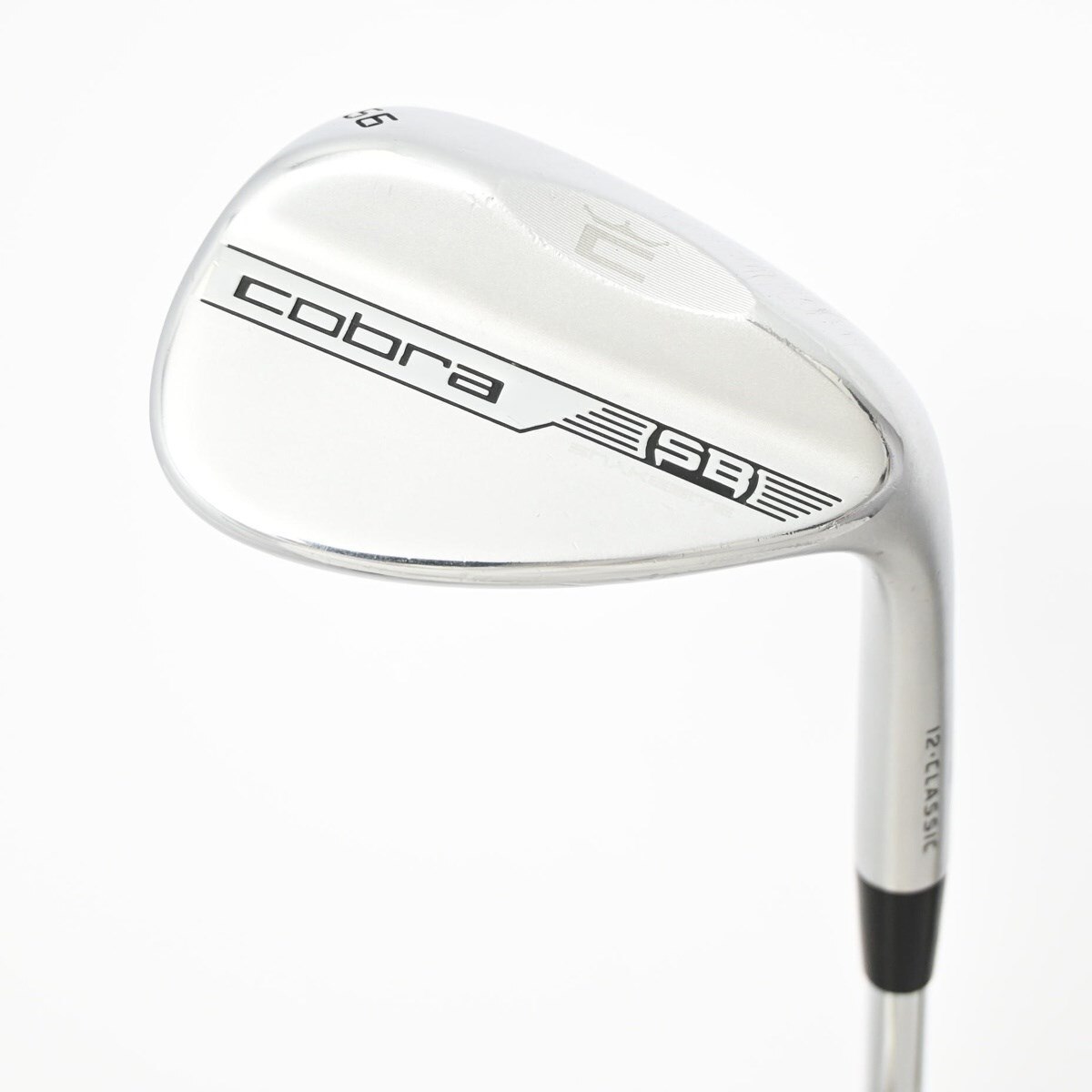 中古】キング SNAKEBITE(2023) ウェッジ N.S.PRO MODUS3 TOUR 105 56