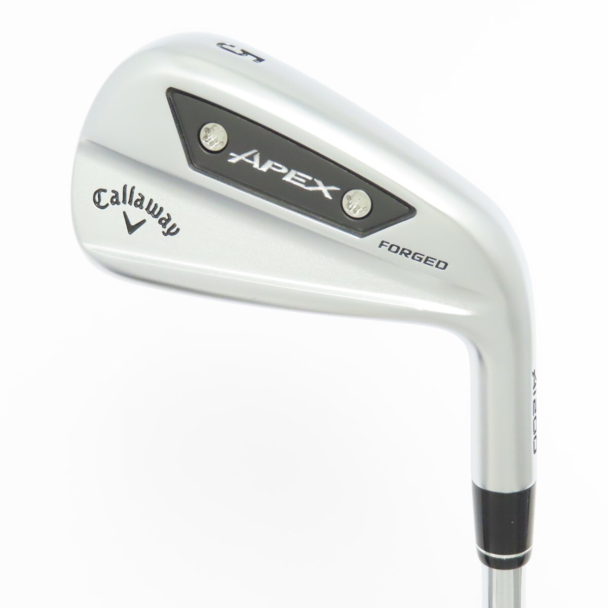 APEX Ai200 アイアン 5〜PW 6本 MODUS3 TOUR 105 中古】APEX Ai200 アイアン N.S.PRO MODUS3 TOUR 105 23 S C(アイアン
