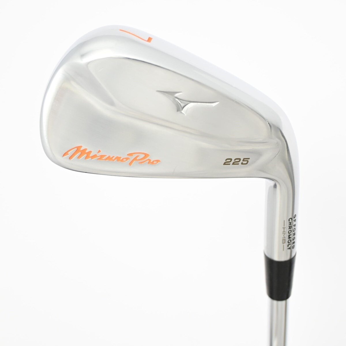 中古】MizunoPro 225 アイアン N.S.PRO 850GH neo 30 S C(アイアン
