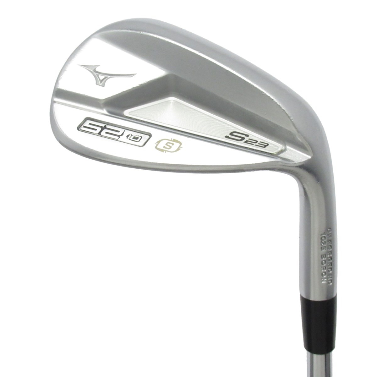 中古】S23 ホワイトサテン ウェッジ Dynamic Gold 105 52-10 S200 CD