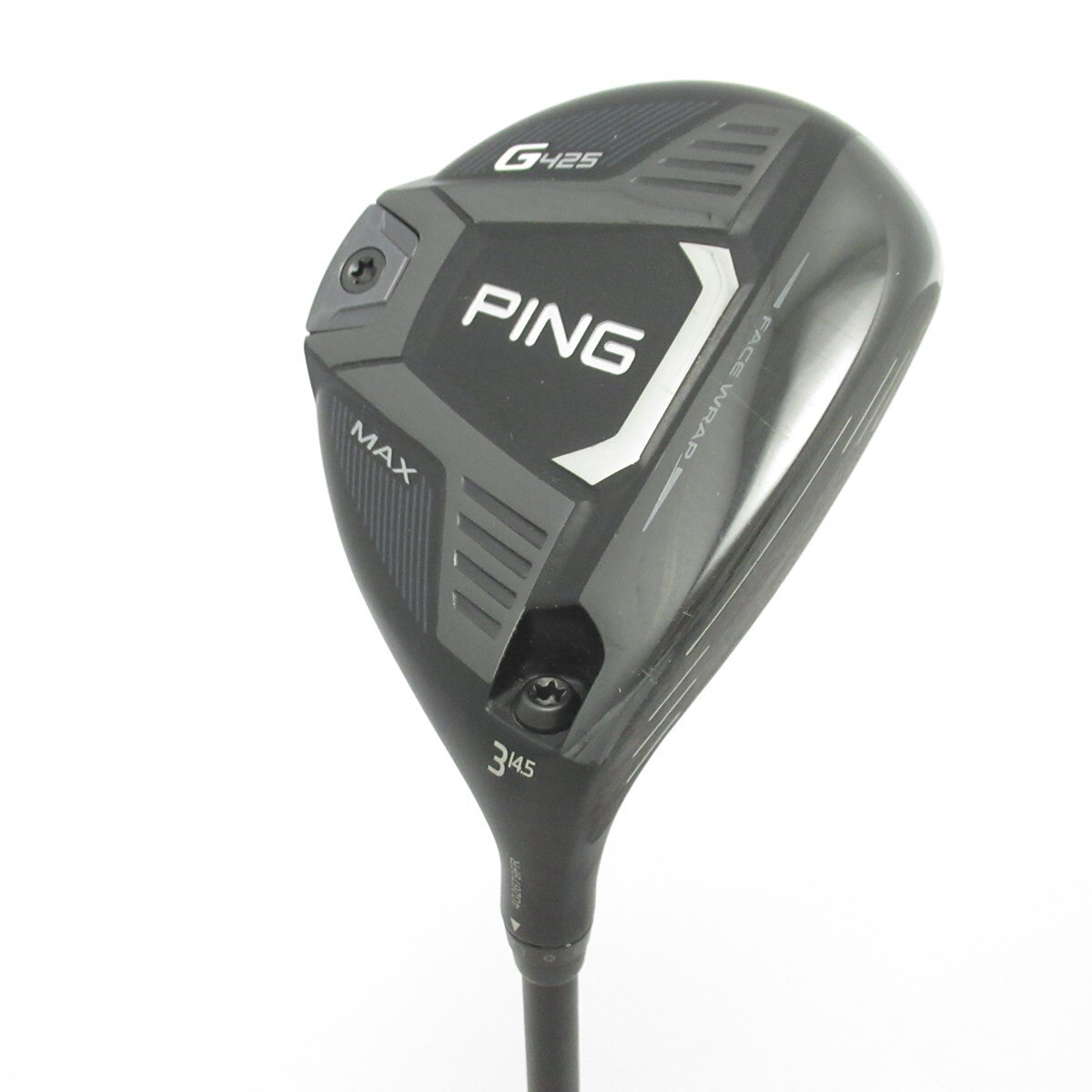 中古】G425 MAX フェアウェイウッド ALTA J CB SLATE 14.5 S C