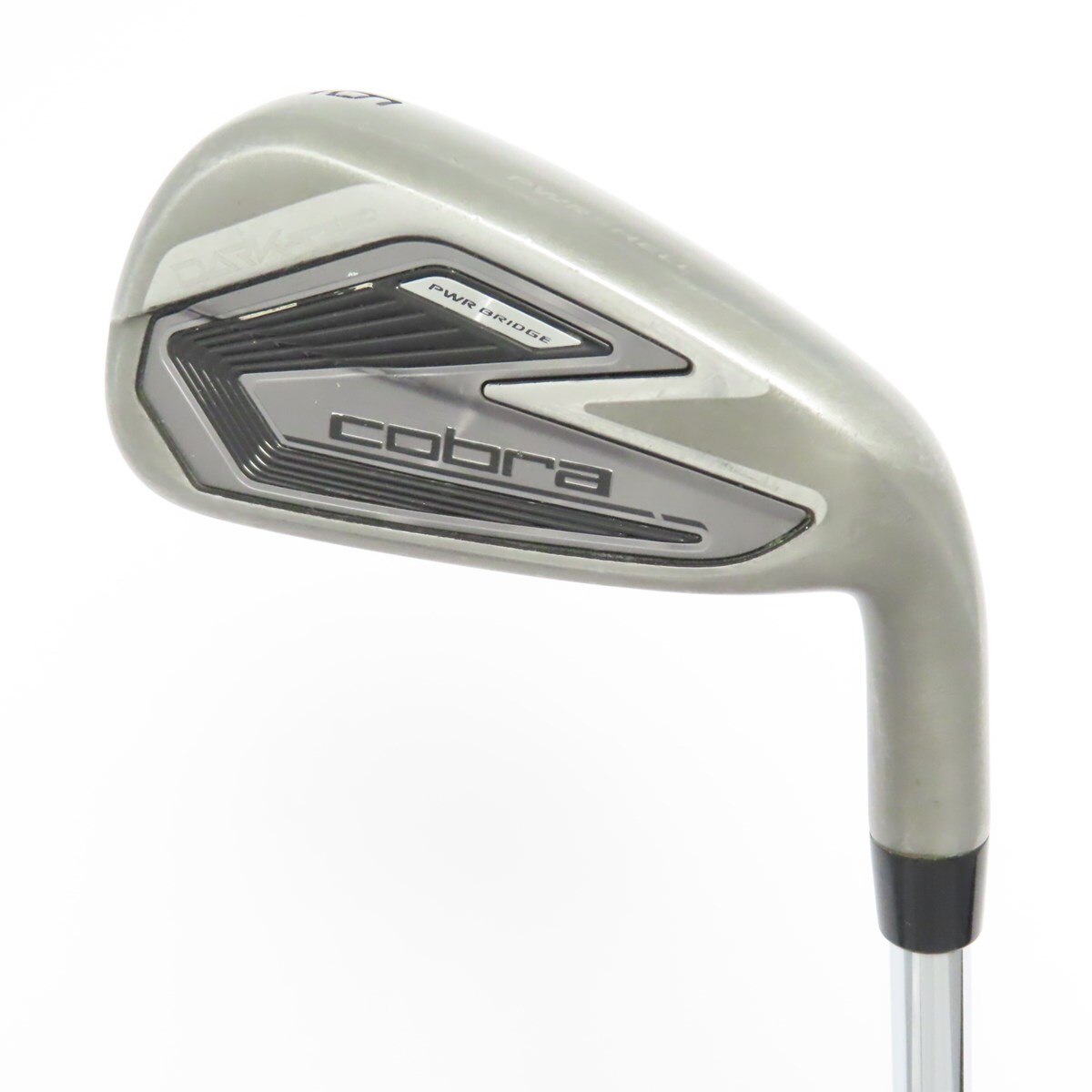 新品 コブラ ダークスピードアイアン ５本 ELEVATE MPH95 シャフト 中古】ダークスピード アイアン ELEVATE MPH95 23.5 S C(アイアン