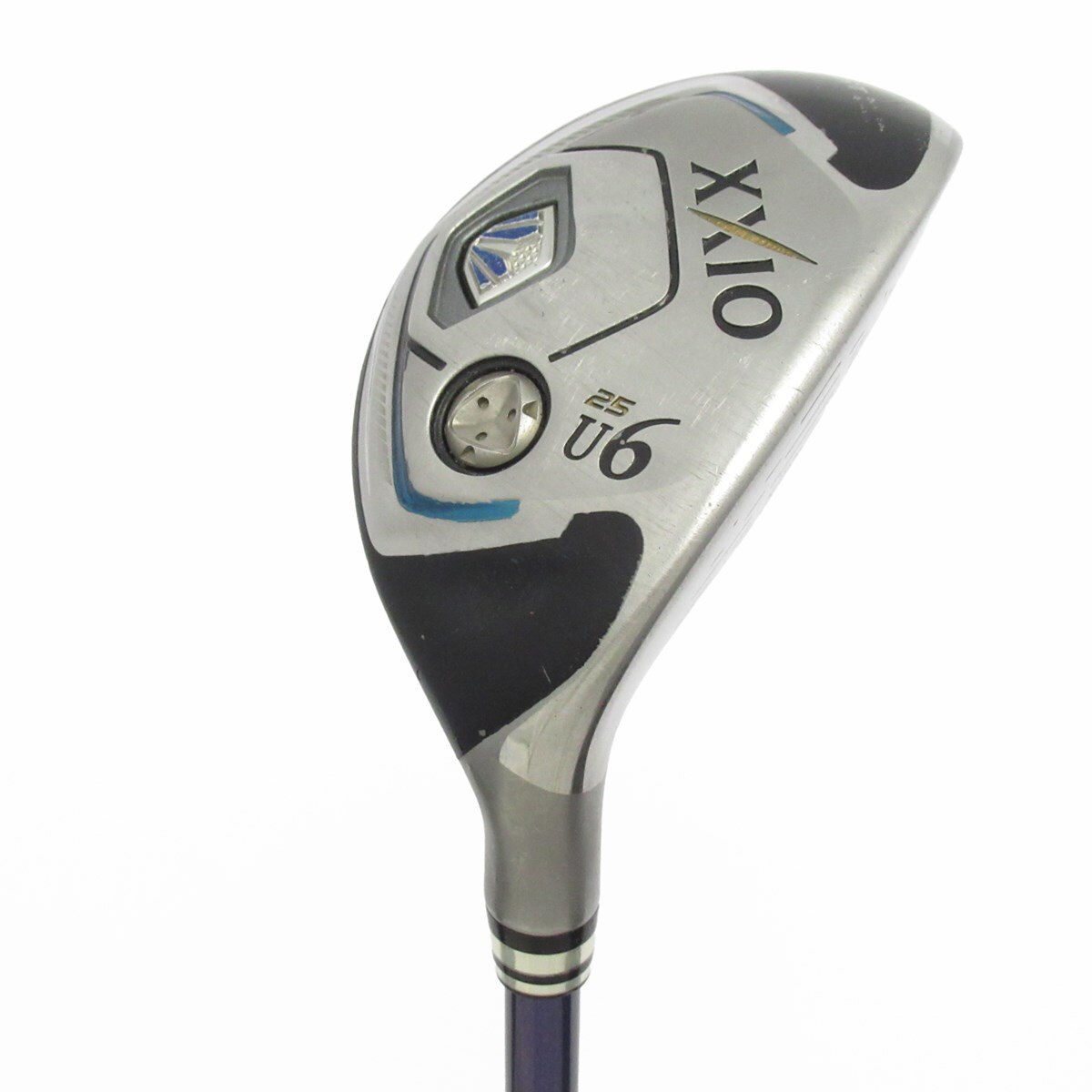 寶FF-208 XXIO 2.5㎏ 内口径26㎝ やや難あり 中古】ゼクシオ [2014] (ダンロップ) ゼクシオ メンズ 通販｜GDO中古