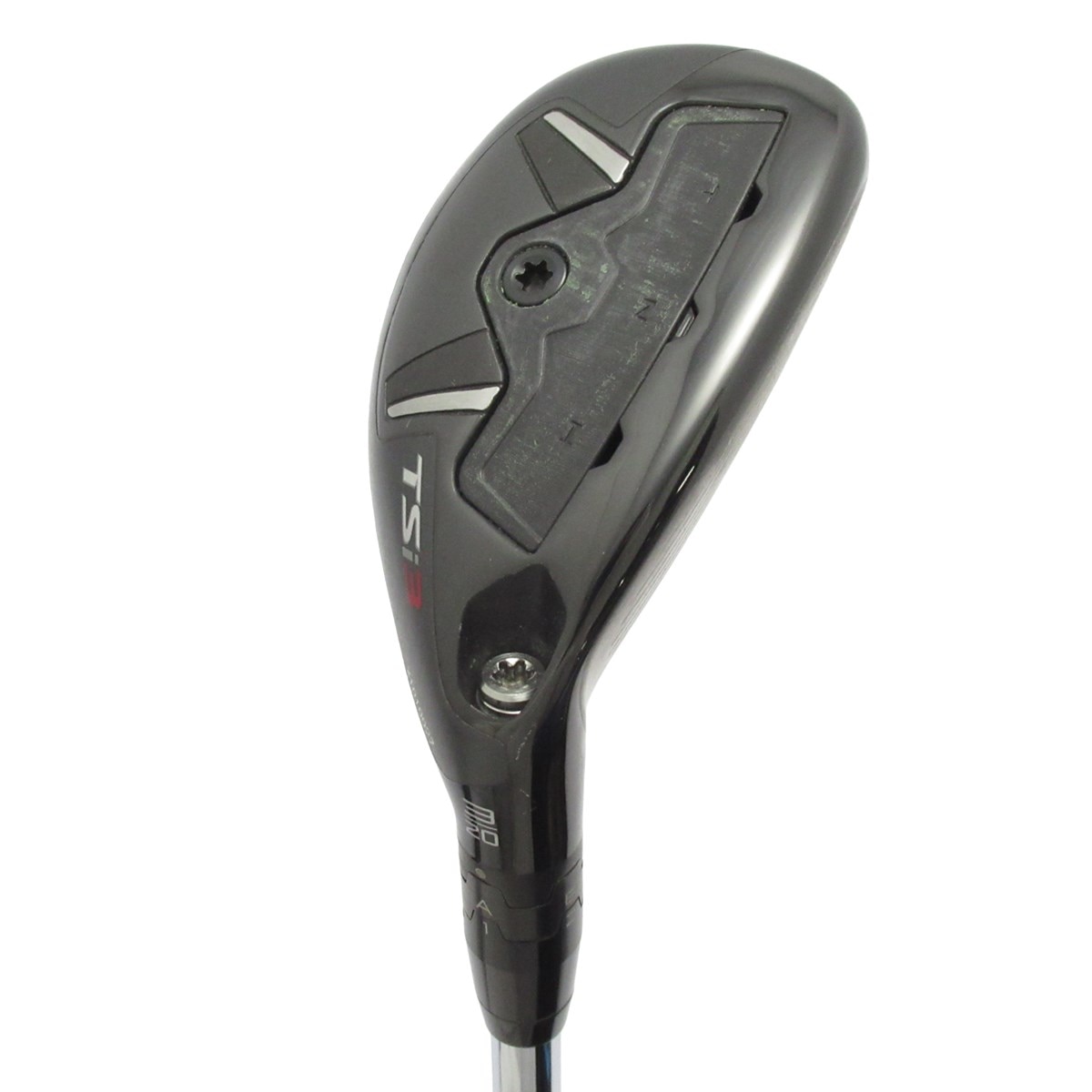 中古】TSi3 ユーティリティ N.S.PRO 950GH UTILITY 20 S C
