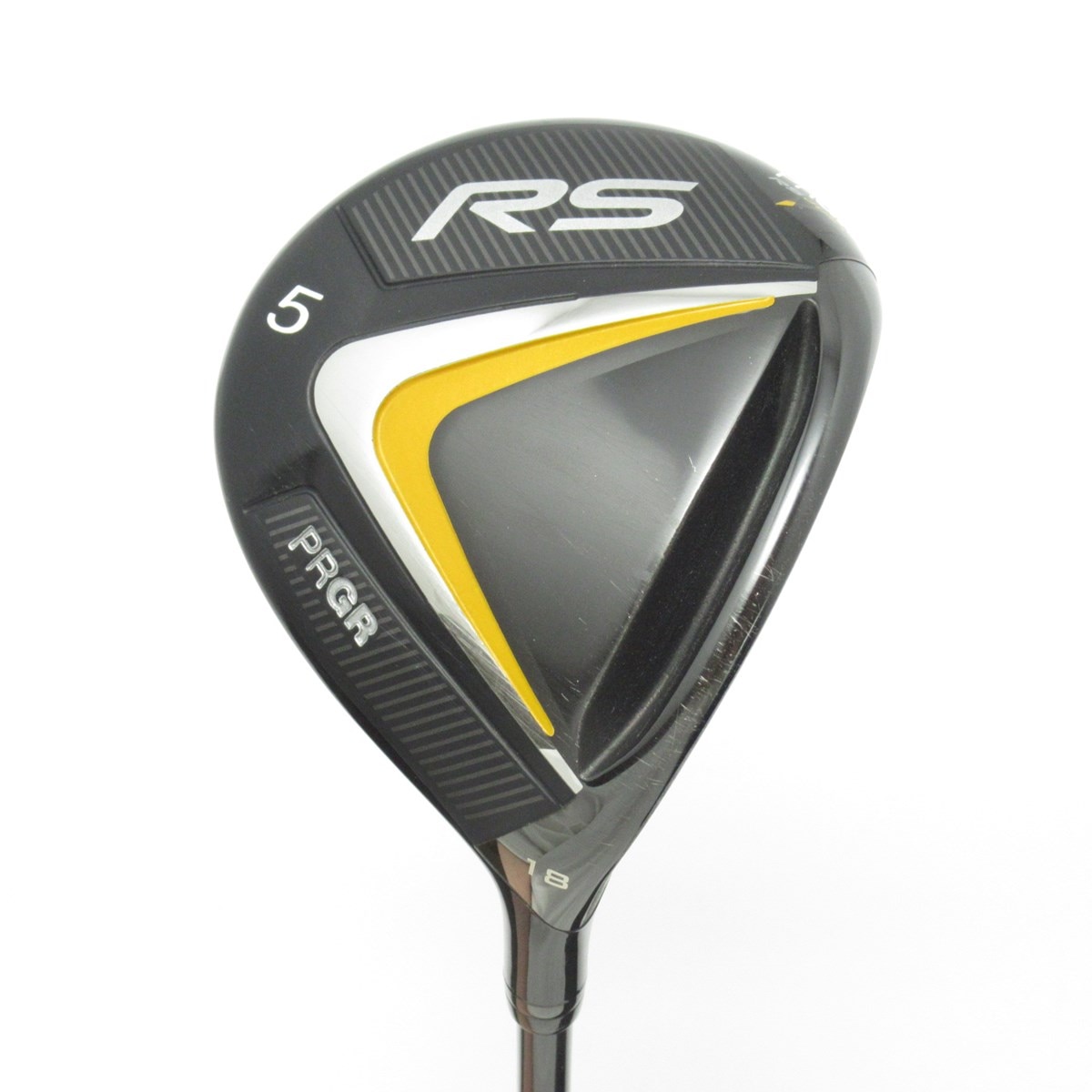 中古】RS JUST フェアウェイウッド Diamana FOR PRGR 18 S CD