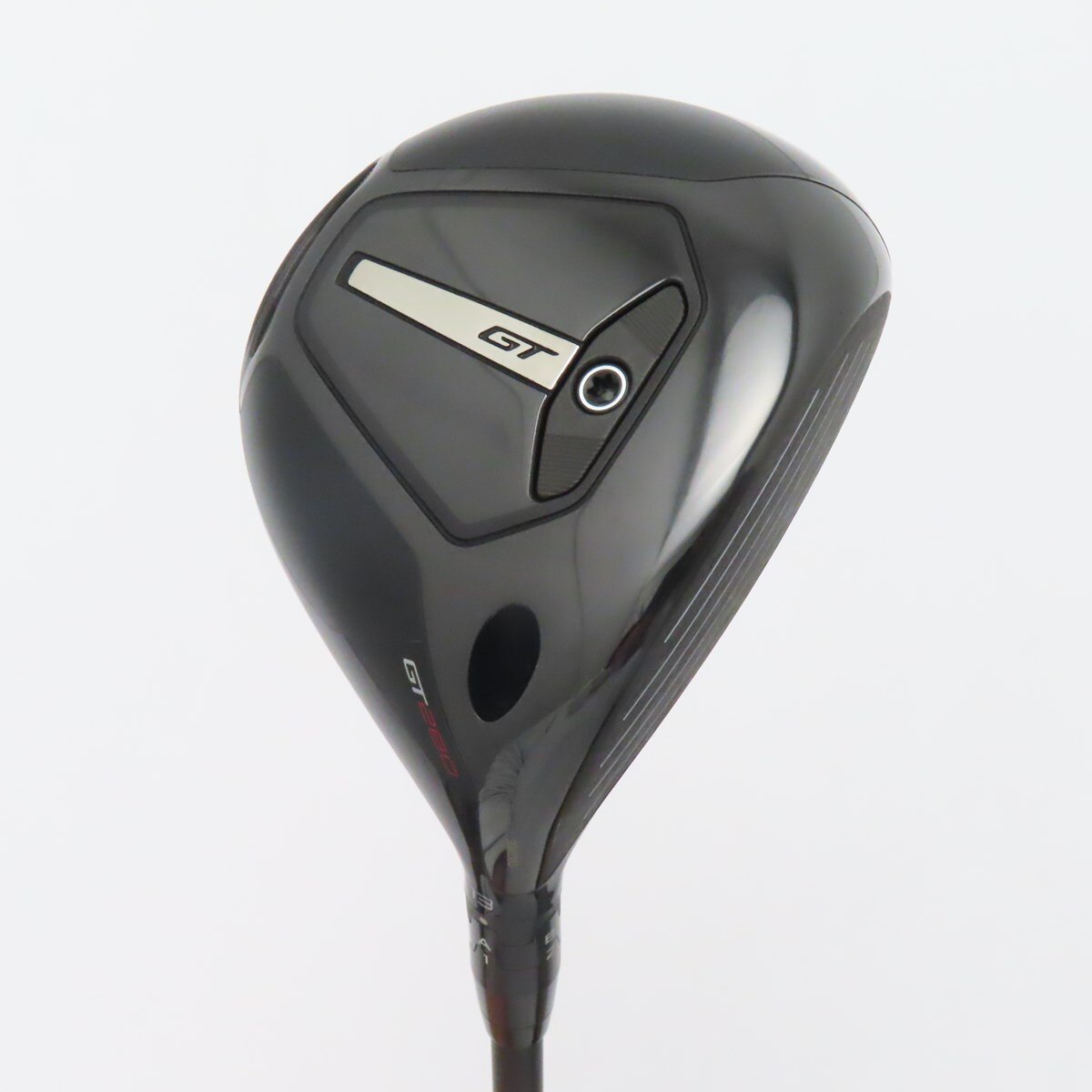 中古】GT280 MINI ドライバー TENSEI 1K BLACK 65 13 S BC(ドライバー