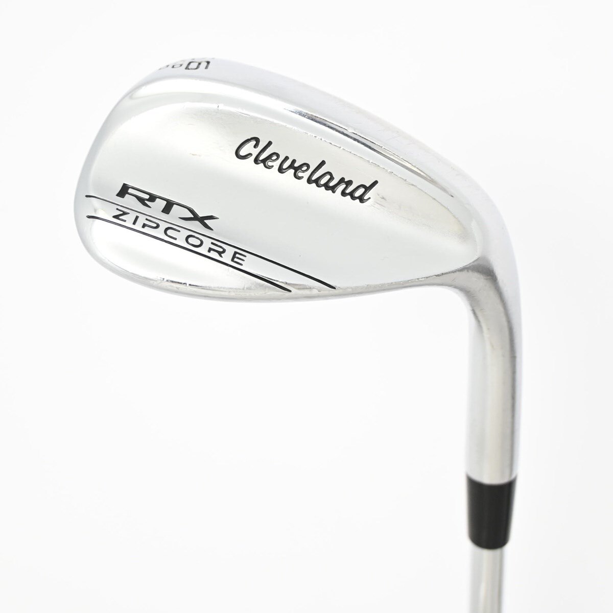 中古】RTX ジップコア ツアーサテン ウェッジ N.S.PRO MODUS3 TOUR 120