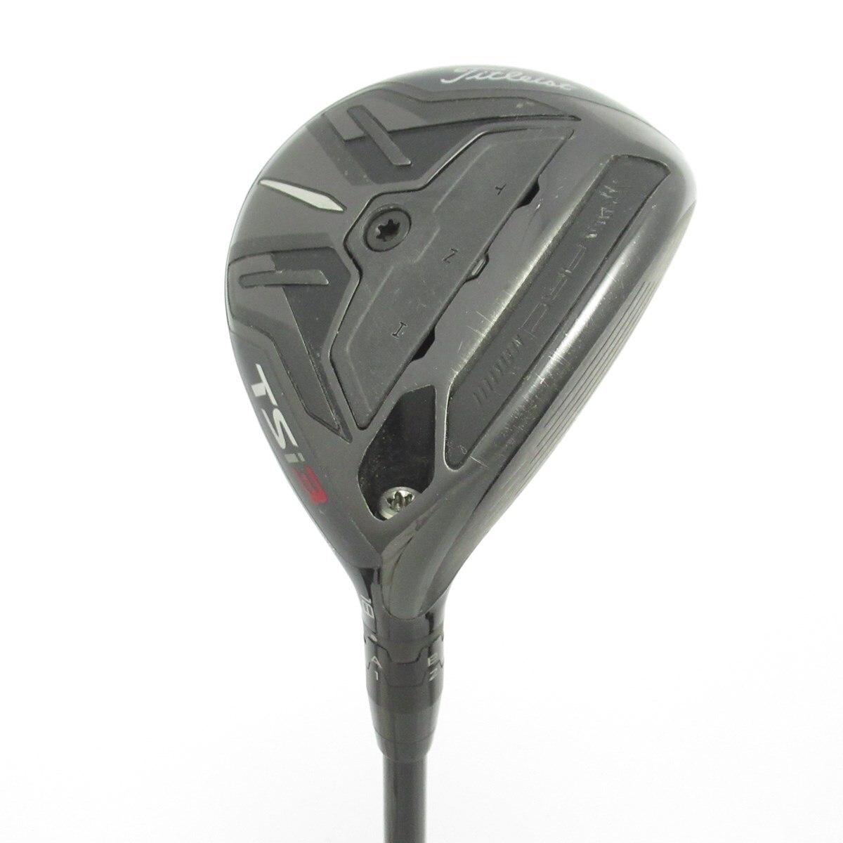 中古】TSi3 フェアウェイウッド TSP322 55 18 S C(フェアウェイウッド