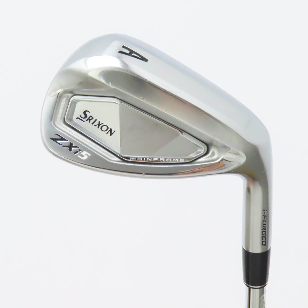 中古】スリクソン ZXi5 アイアン（単品） N.S.PRO MODUS3 TOUR 105 50