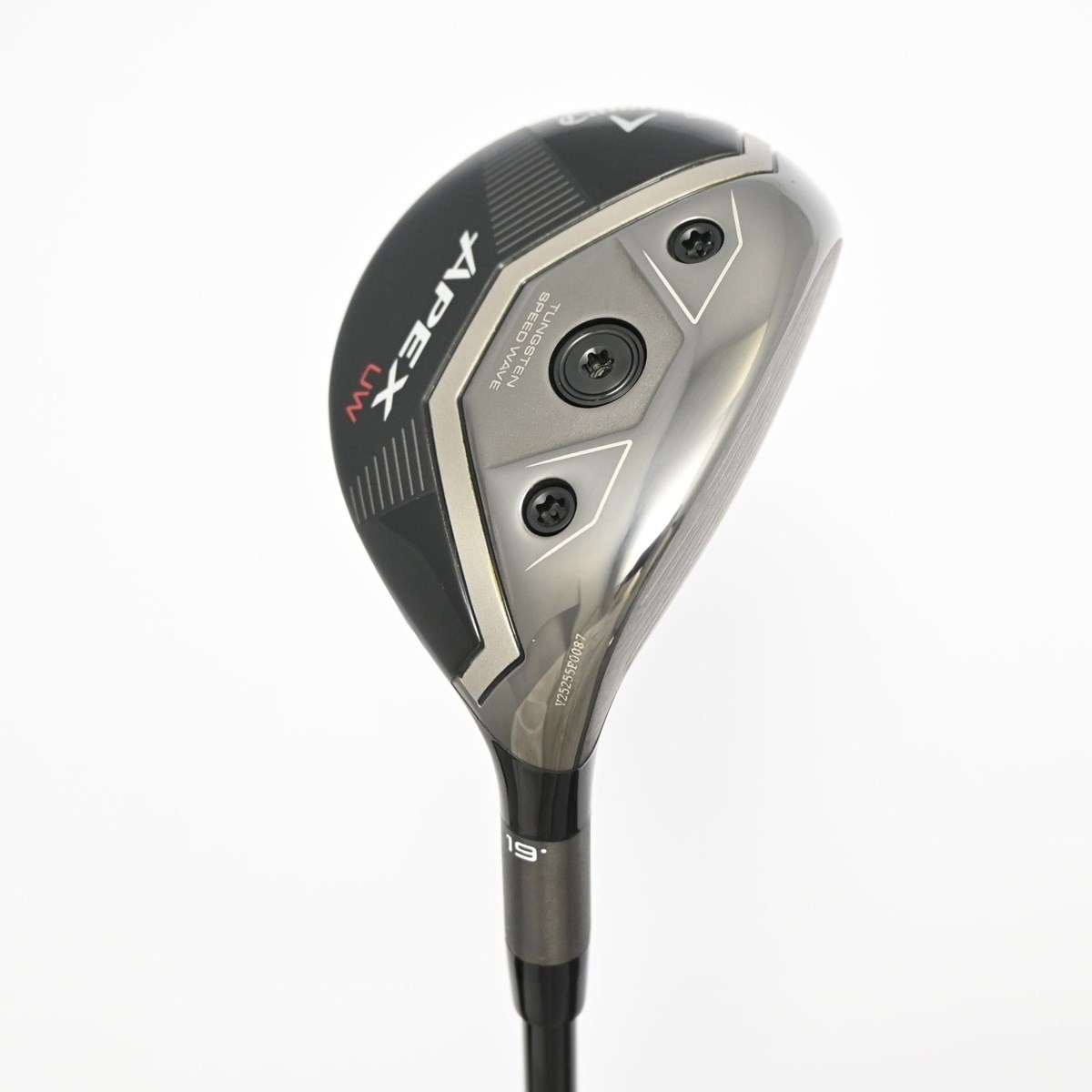 中古】APEX UW(2025) ユーティリティ TENSEI Pro Blue 1K 70 19 S C