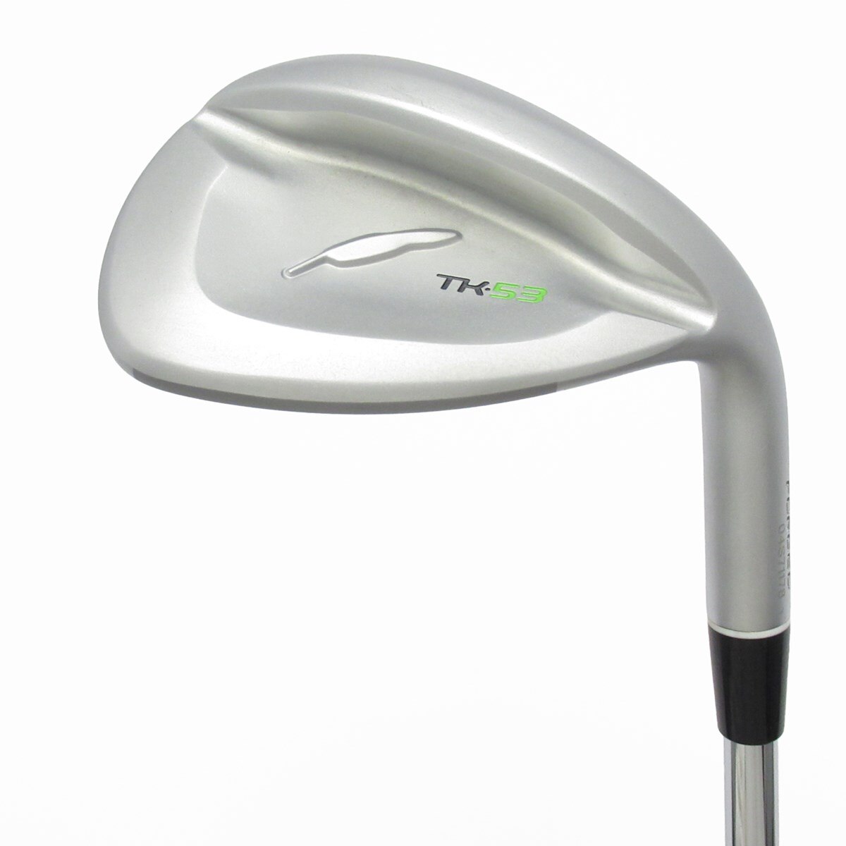新品 フォーティーン TK-53 FS-WEDGE AW 53° 中古】TK-53 ウェッジ FS-WEDGE 53 WEDGE C(ウェッジ（単品