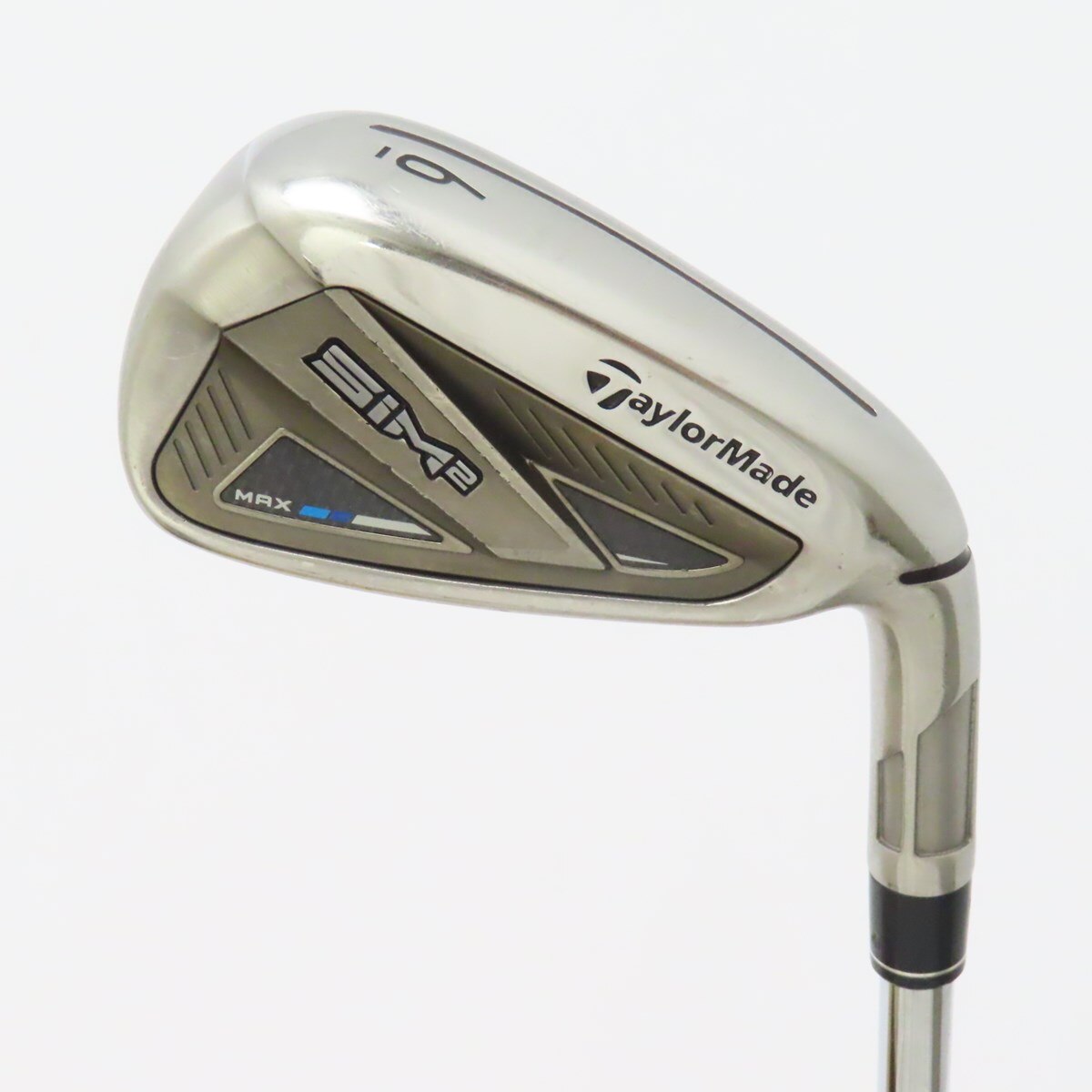 中古】SIM2 マックスアイアン アイアン N.S.PRO MODUS3 TOUR 105 25 S