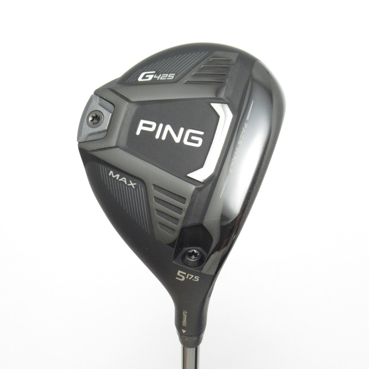 中古】G425 MAX フェアウェイウッド PING TOUR 173-65 17.5 S CD
