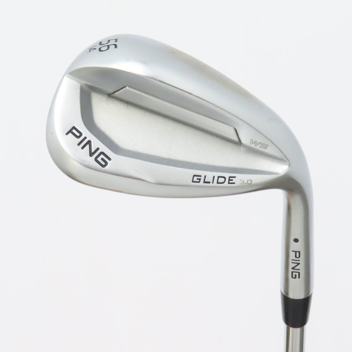 中古】GLIDE 3.0 WS ウェッジ N.S.PRO MODUS3 TOUR 105 56-14 S D